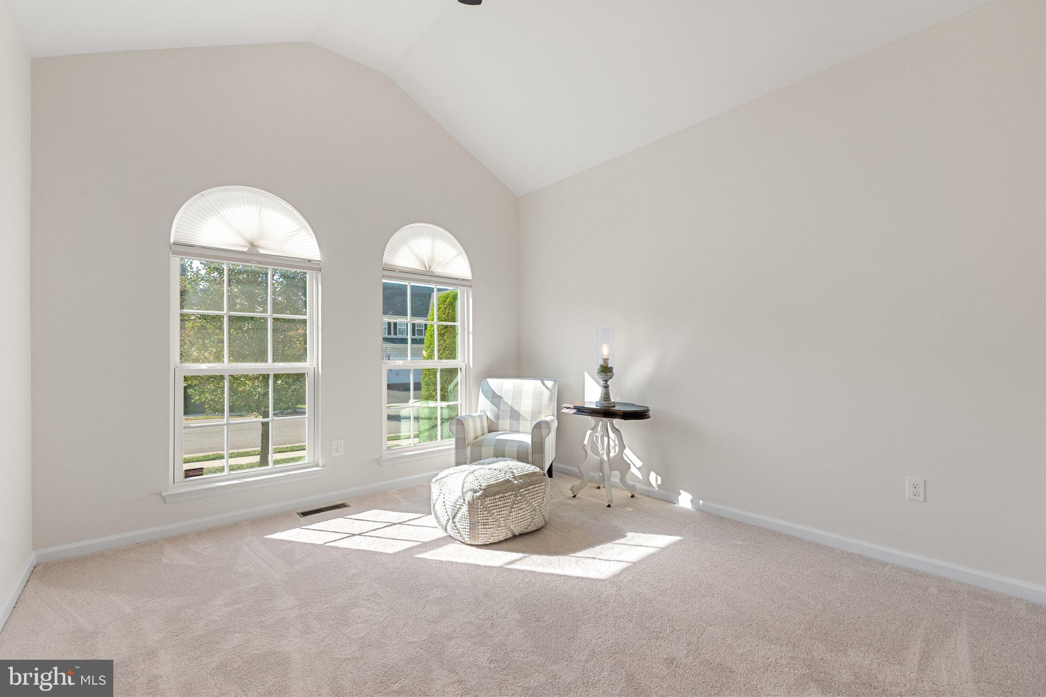 SHENANDOAH SPRINGS - Residential