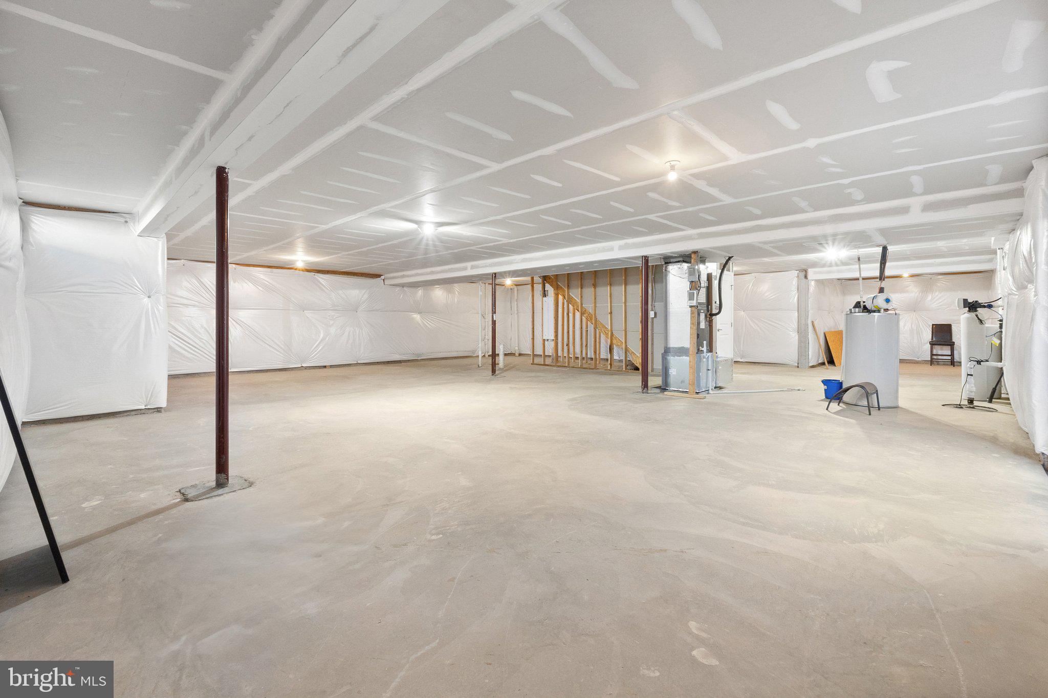 SHENANDOAH SPRINGS - Residential