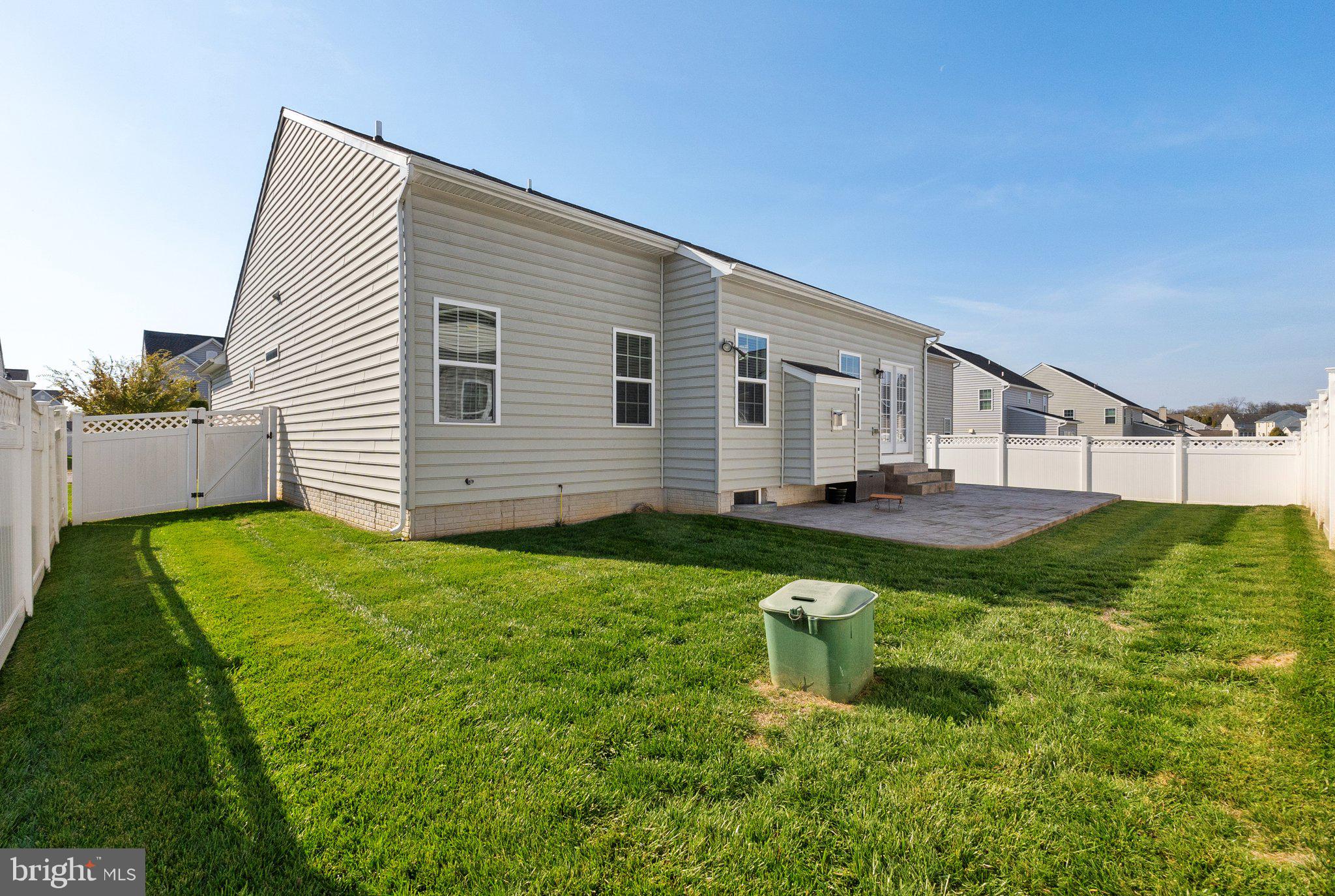 SHENANDOAH SPRINGS - Residential