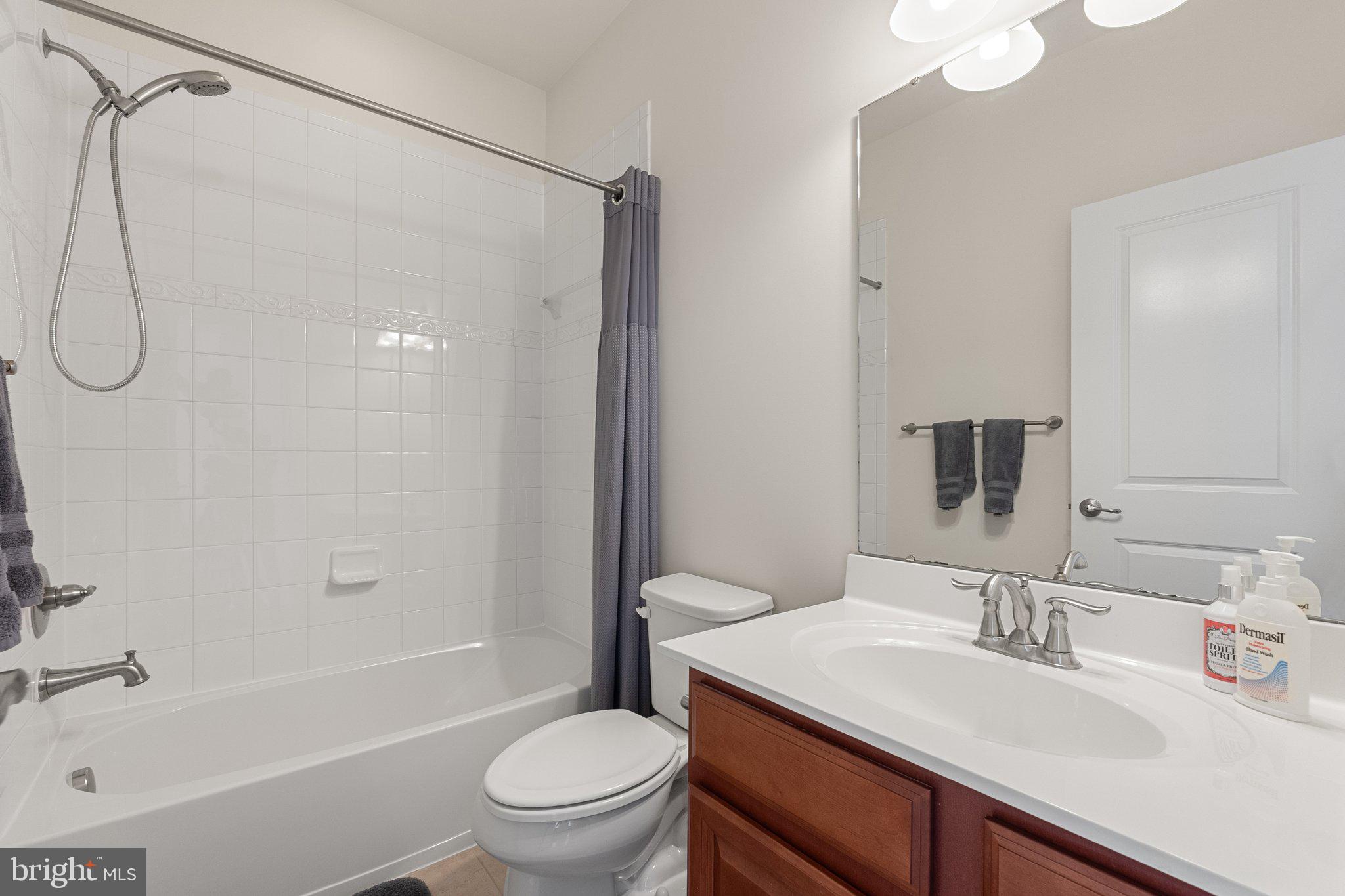 SHENANDOAH SPRINGS - Residential