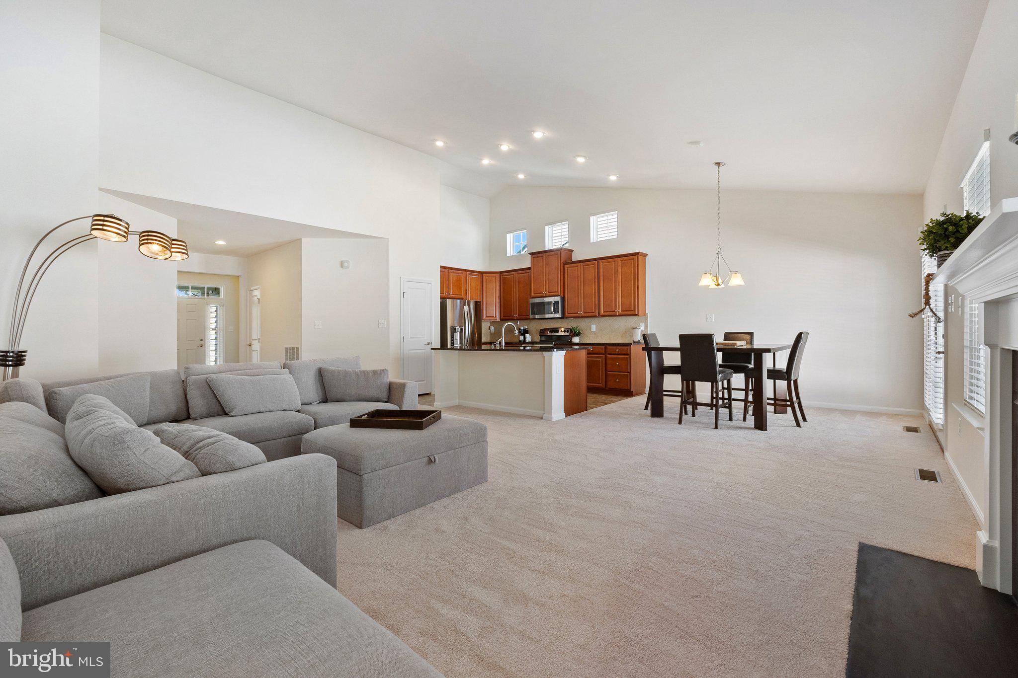 SHENANDOAH SPRINGS - Residential