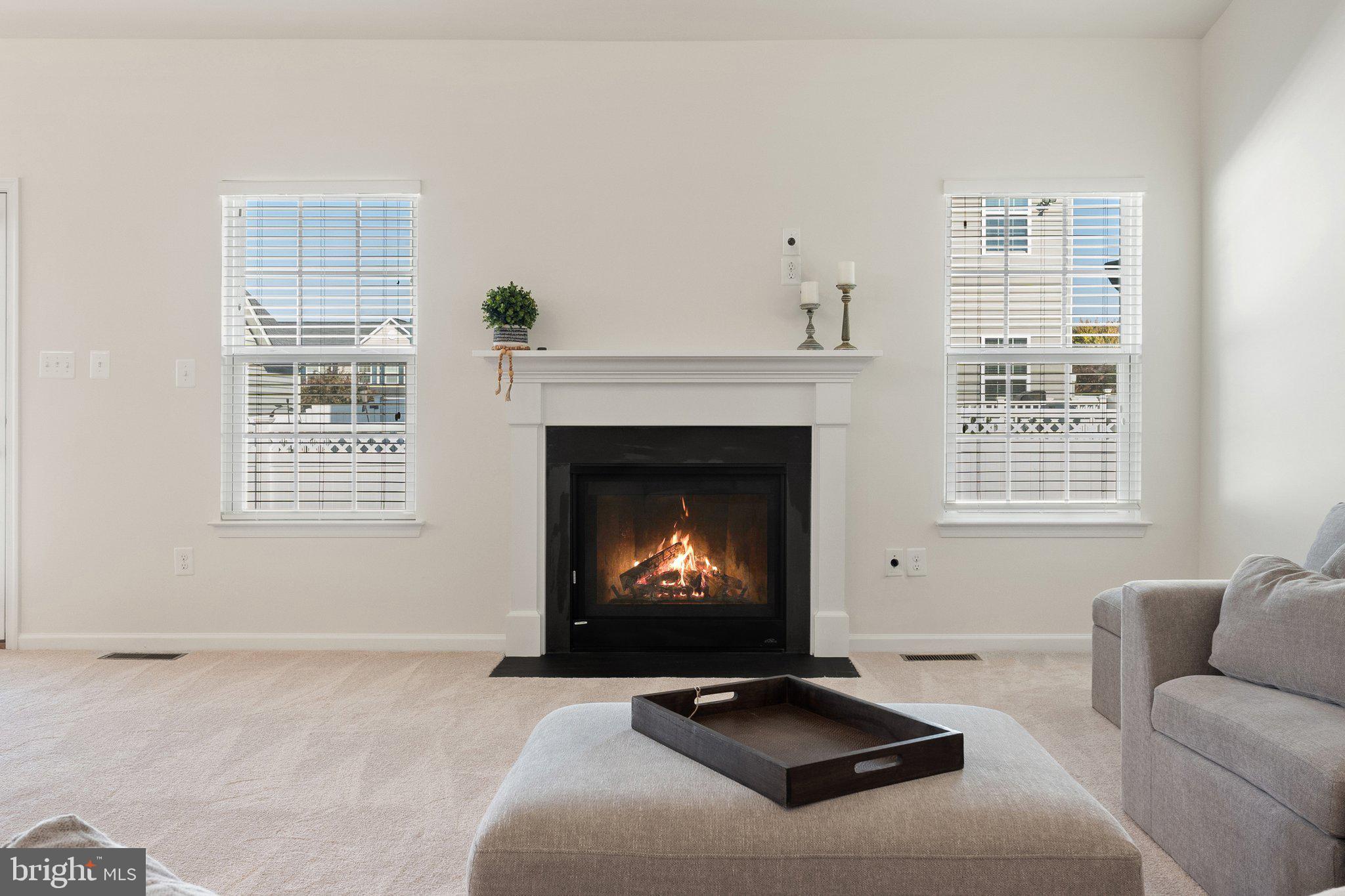 SHENANDOAH SPRINGS - Residential