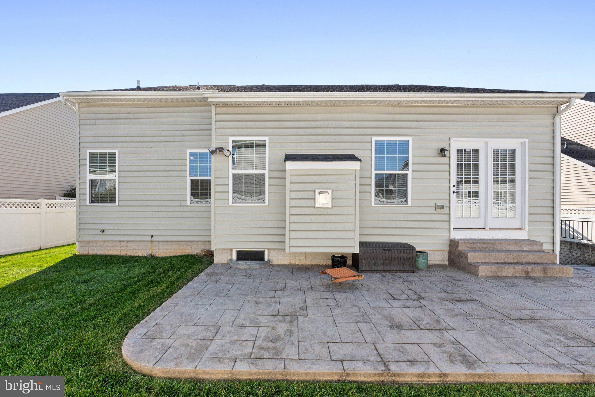 SHENANDOAH SPRINGS - Residential