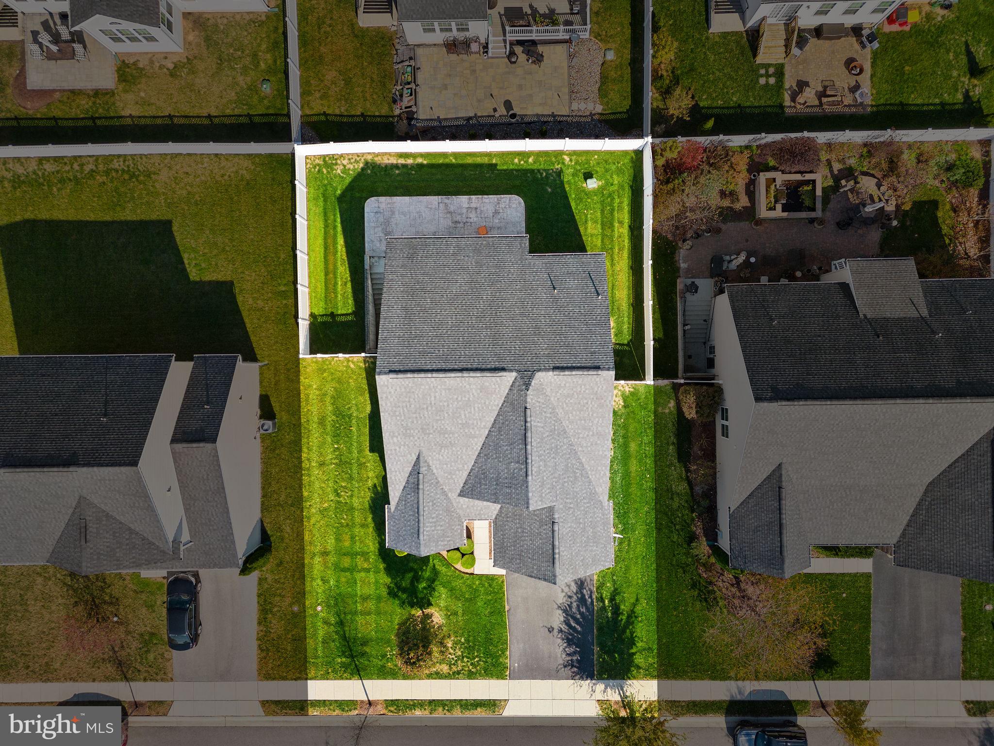 SHENANDOAH SPRINGS - Residential