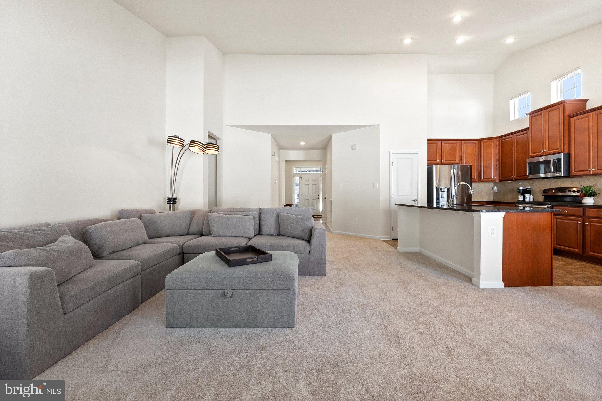 SHENANDOAH SPRINGS - Residential