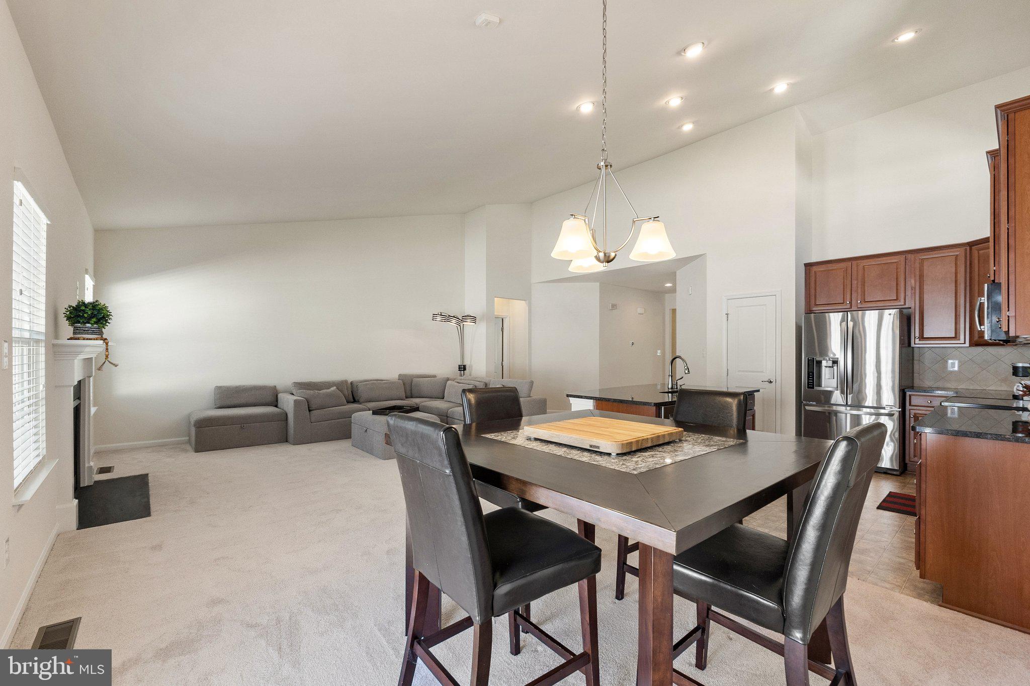 SHENANDOAH SPRINGS - Residential