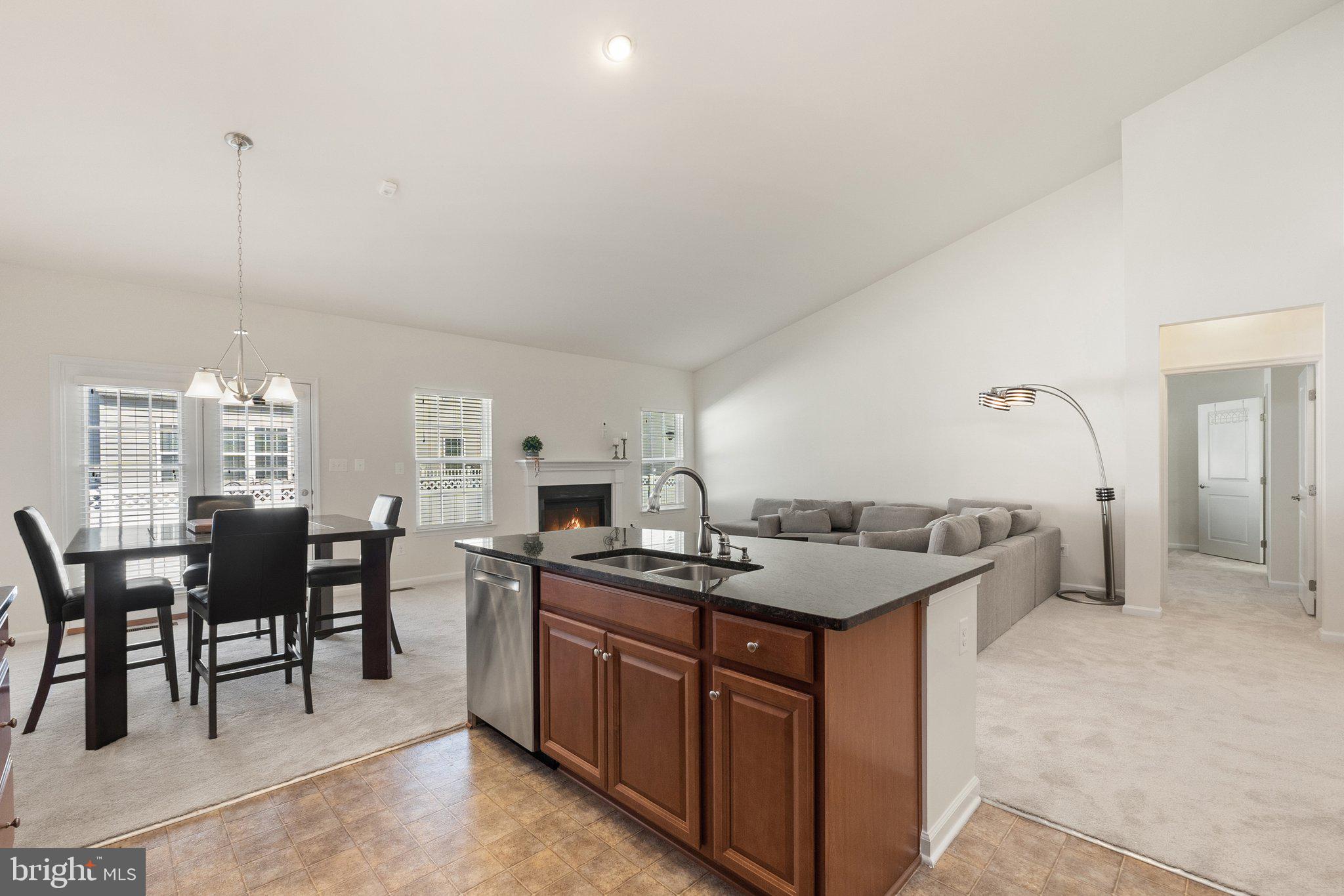 SHENANDOAH SPRINGS - Residential