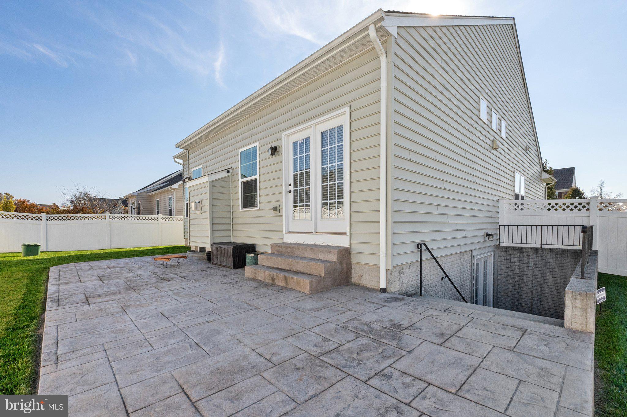 SHENANDOAH SPRINGS - Residential