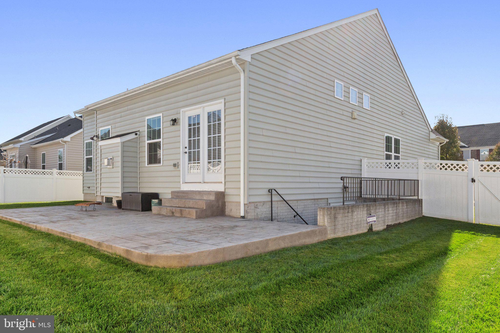 SHENANDOAH SPRINGS - Residential