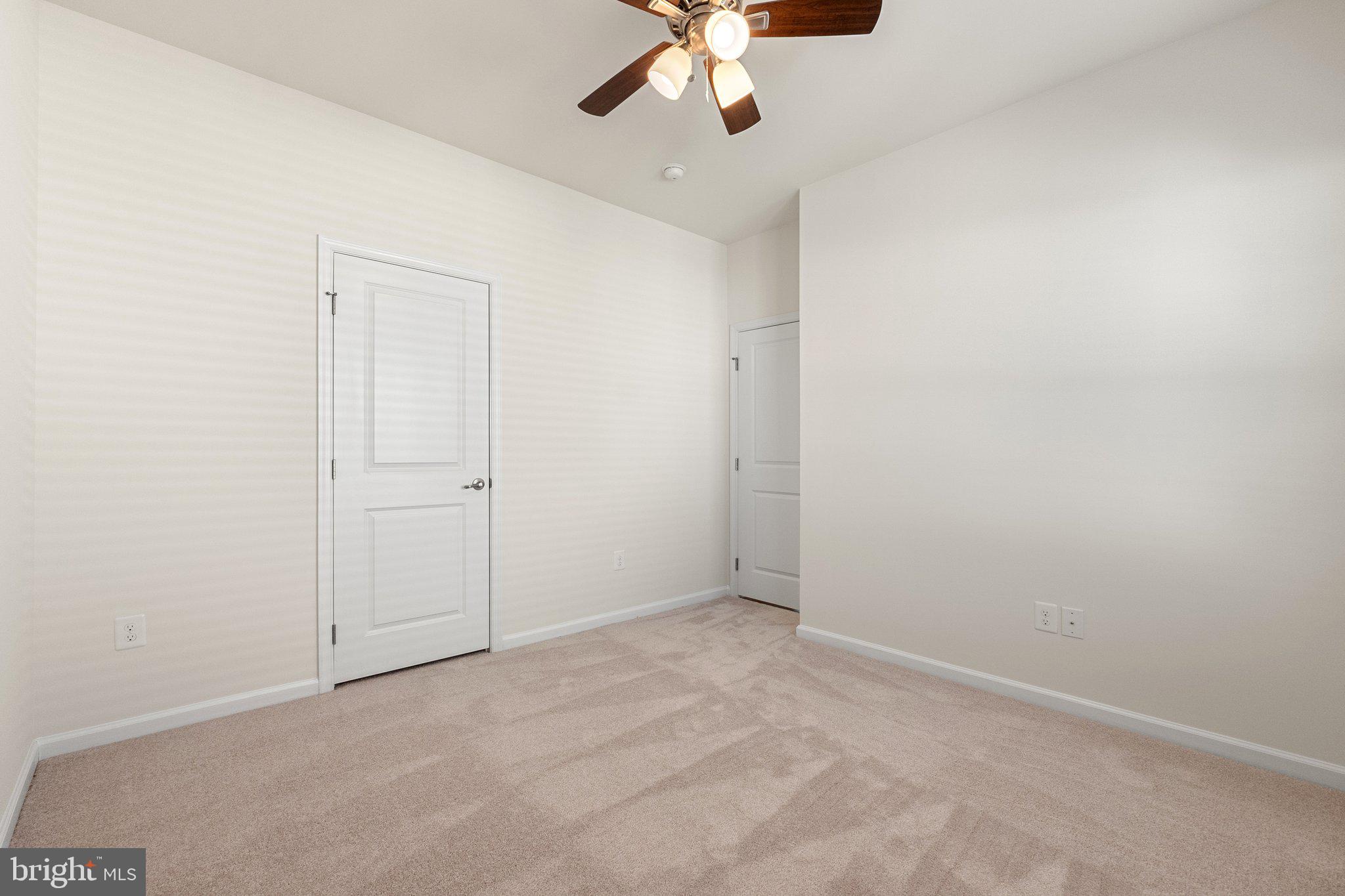 SHENANDOAH SPRINGS - Residential