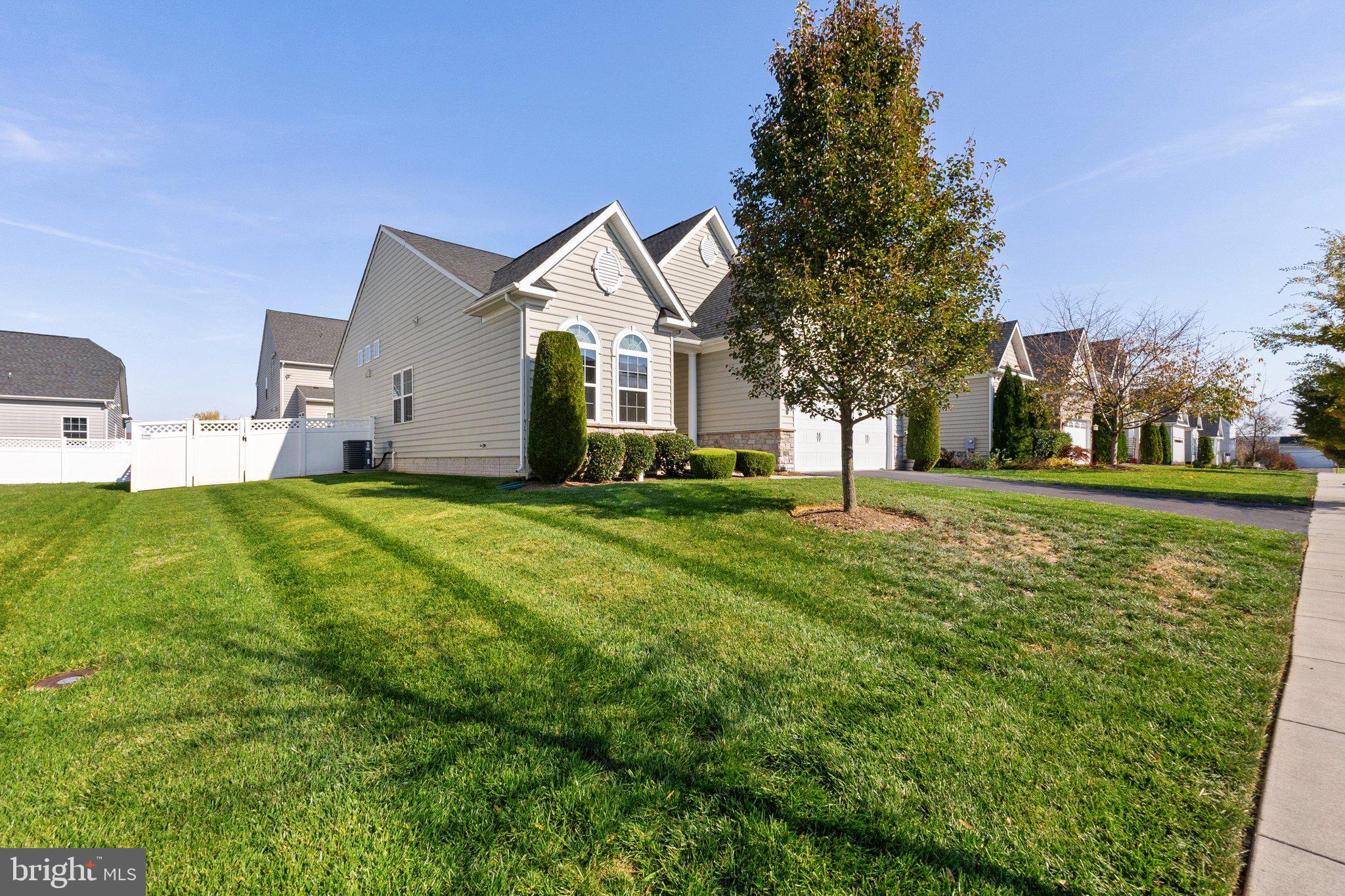 SHENANDOAH SPRINGS - Residential