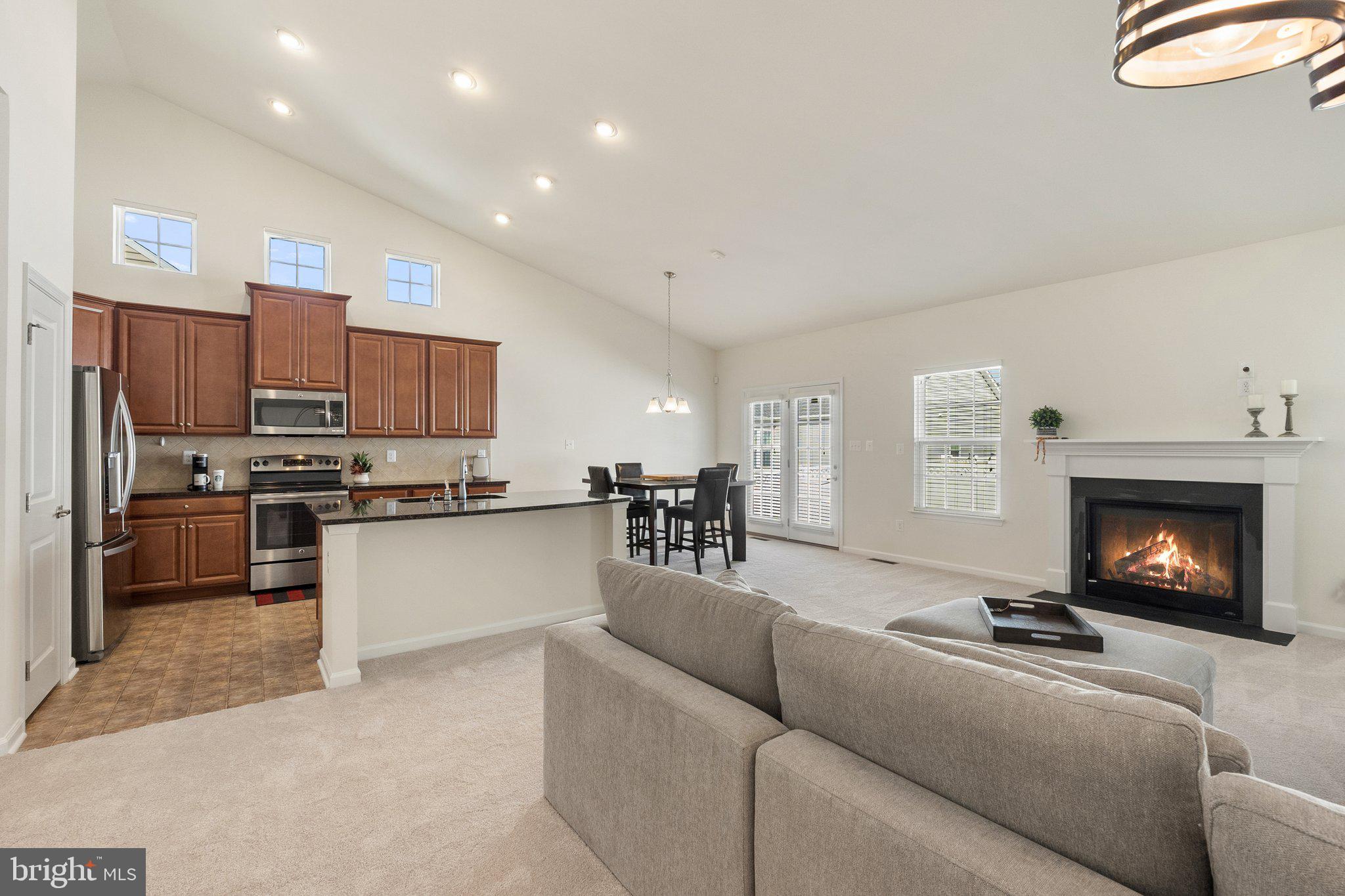 SHENANDOAH SPRINGS - Residential