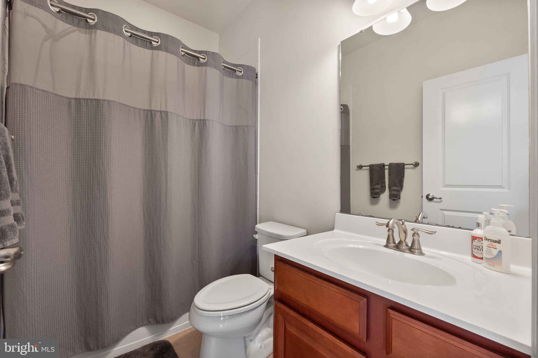 SHENANDOAH SPRINGS - Residential