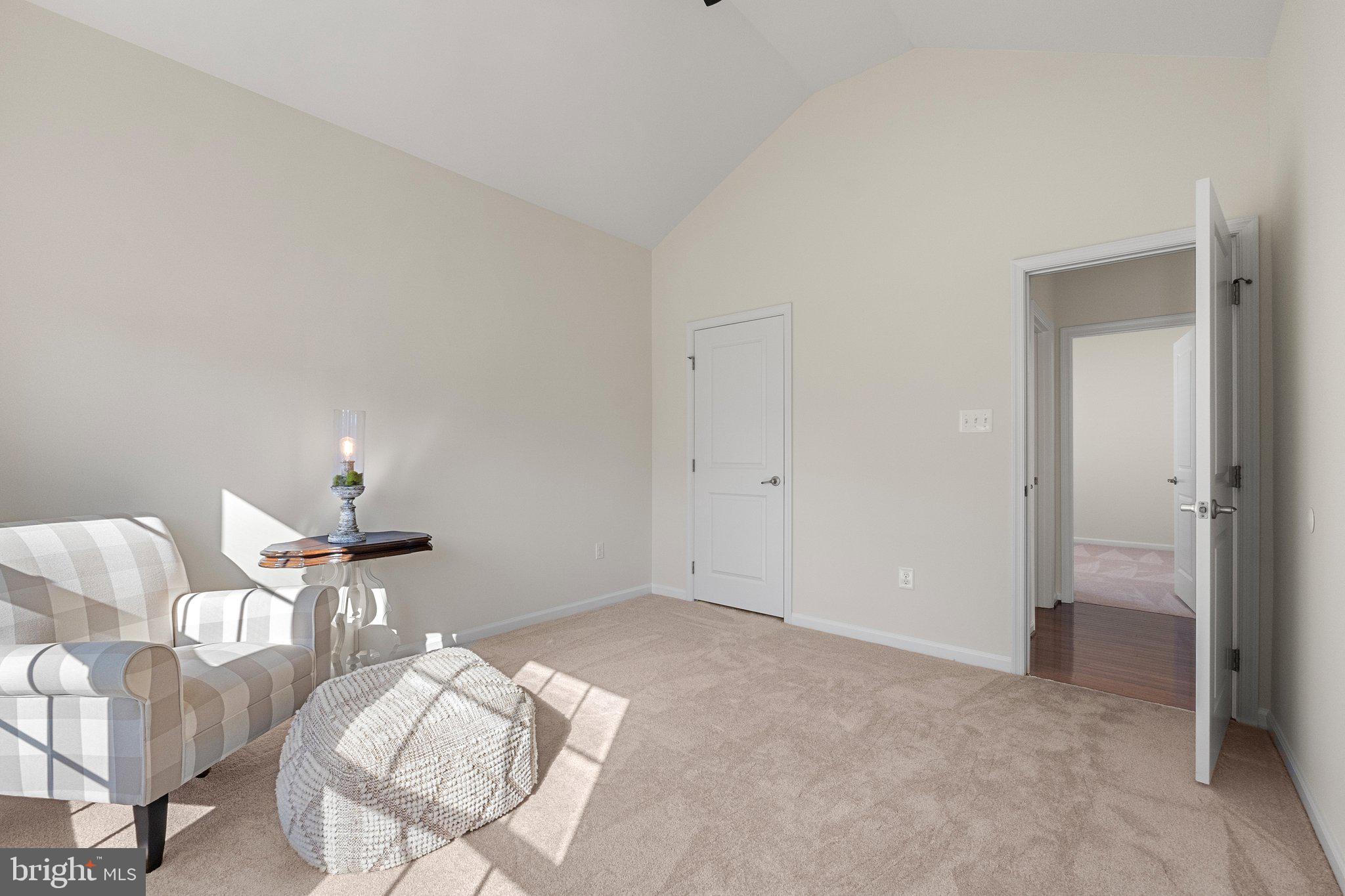 SHENANDOAH SPRINGS - Residential