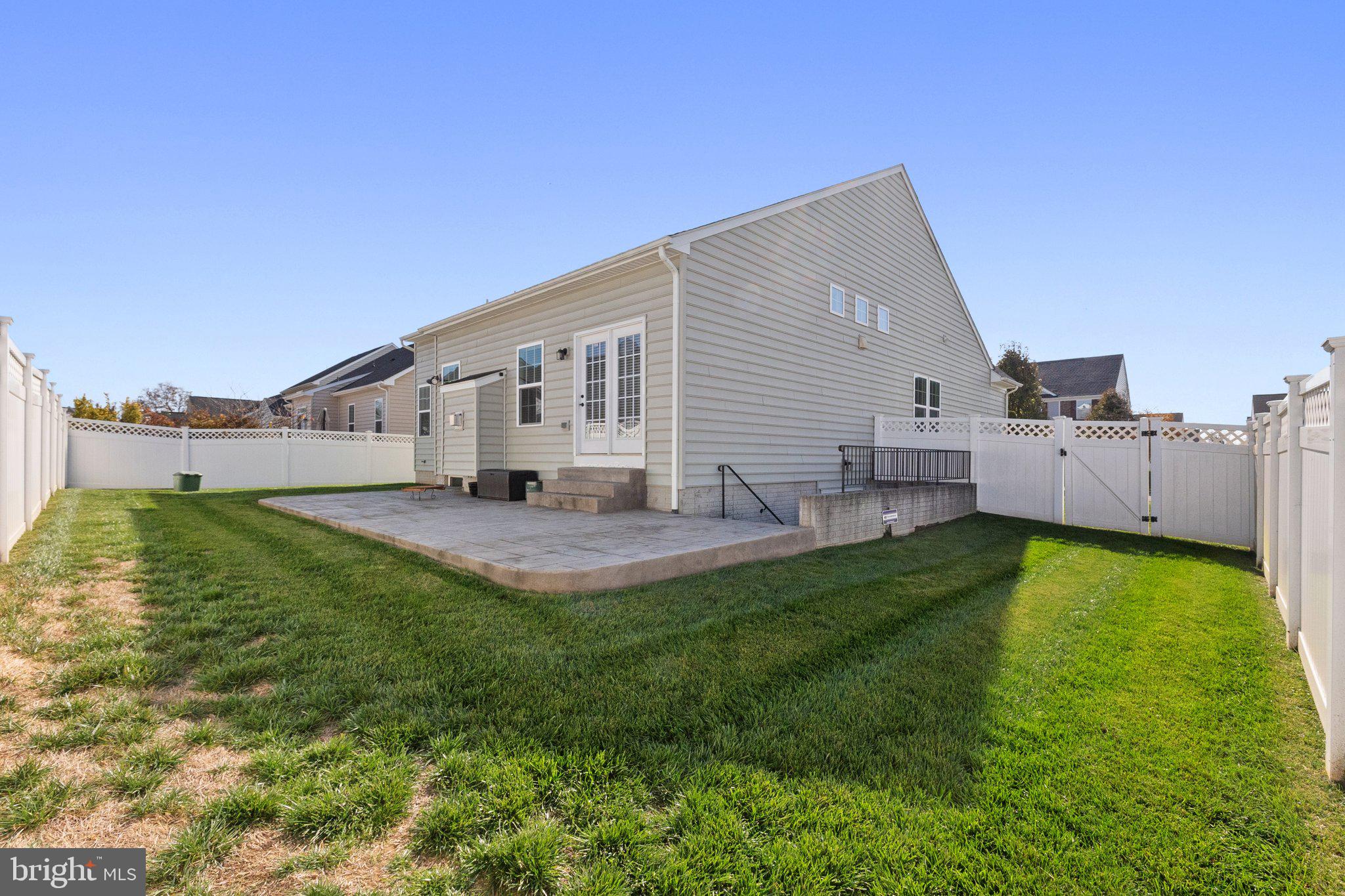 SHENANDOAH SPRINGS - Residential