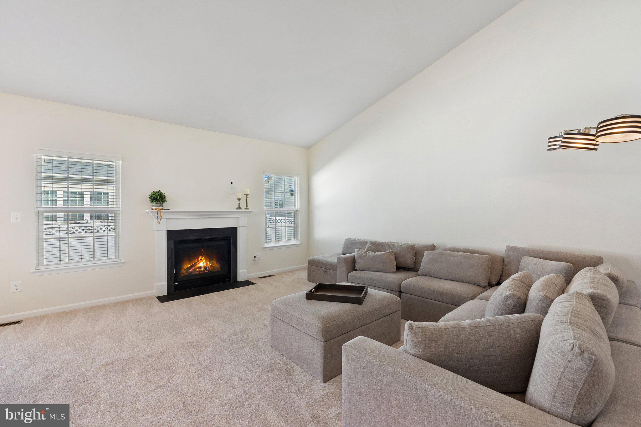 SHENANDOAH SPRINGS - Residential