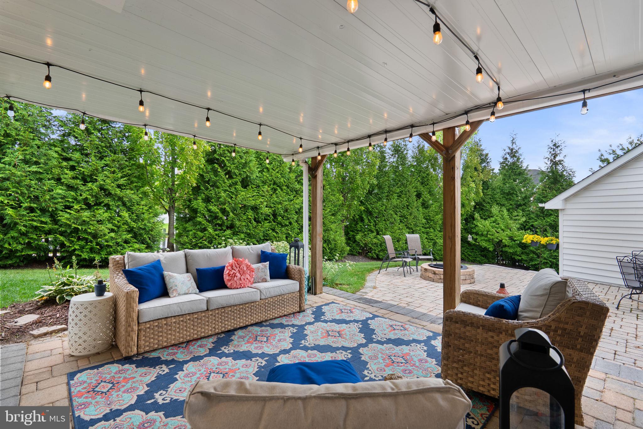 12316 CHERRY BRANCH DRIVE