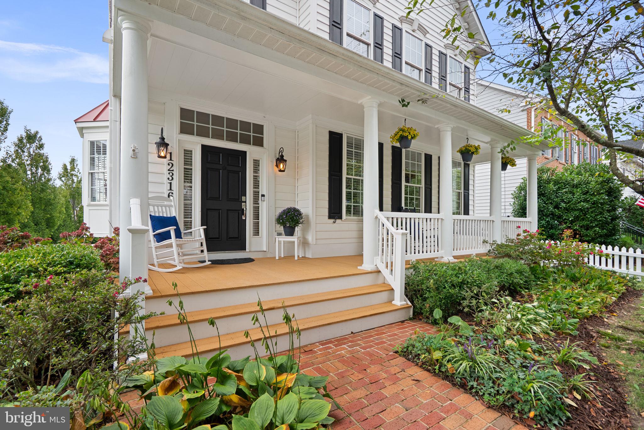 12316 CHERRY BRANCH DRIVE