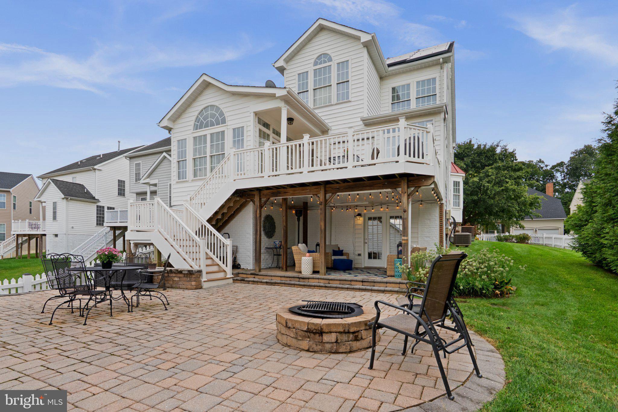 12316 CHERRY BRANCH DRIVE