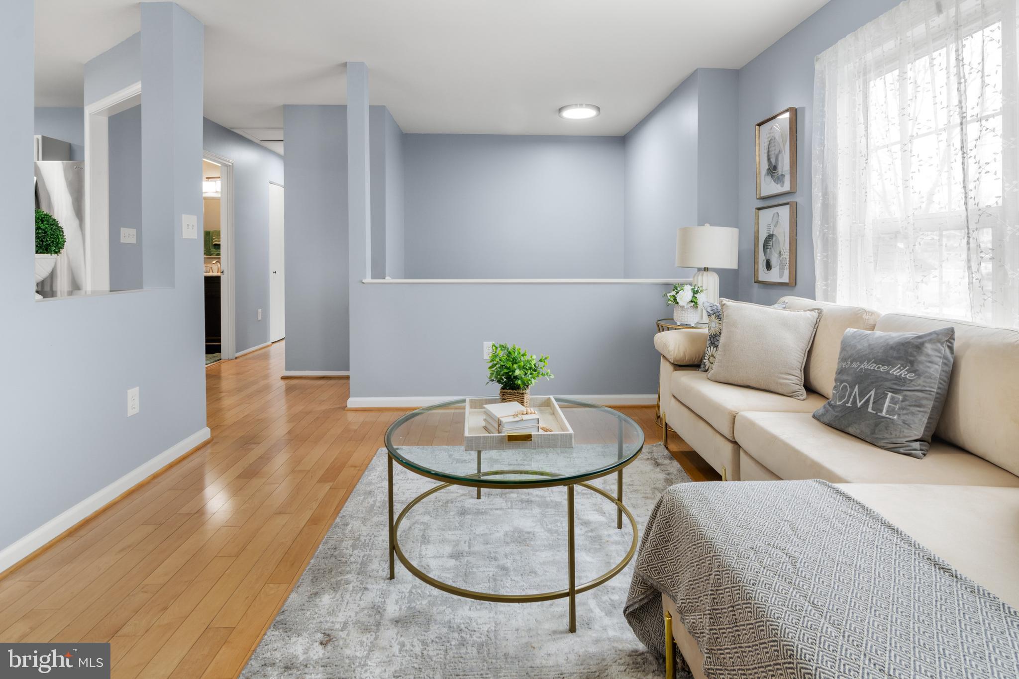 GLEN COURT - Residential