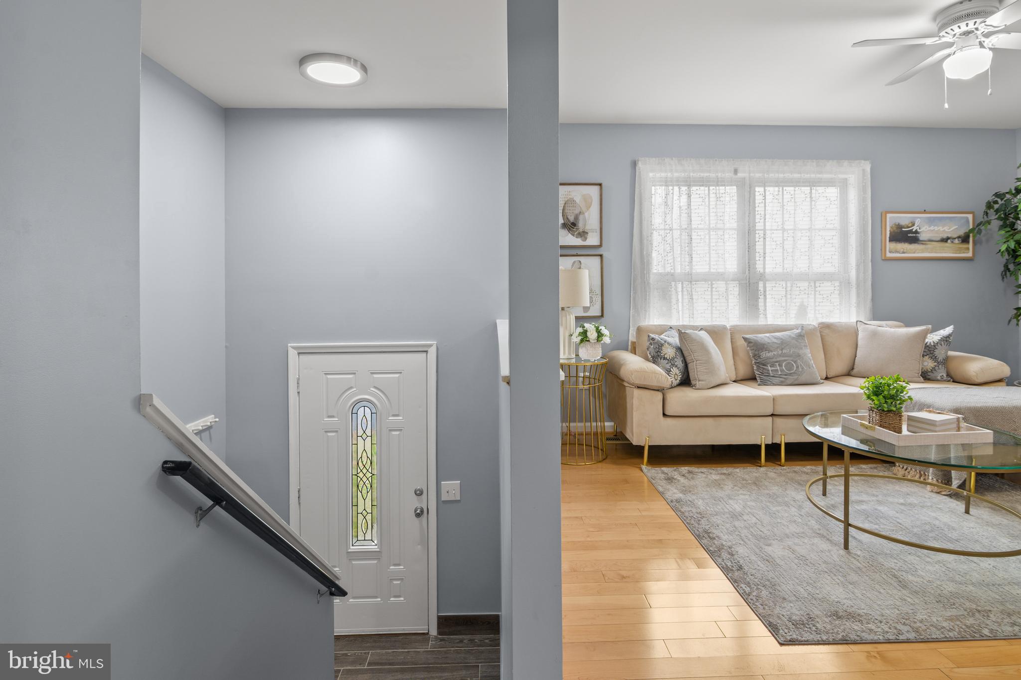 GLEN COURT - Residential