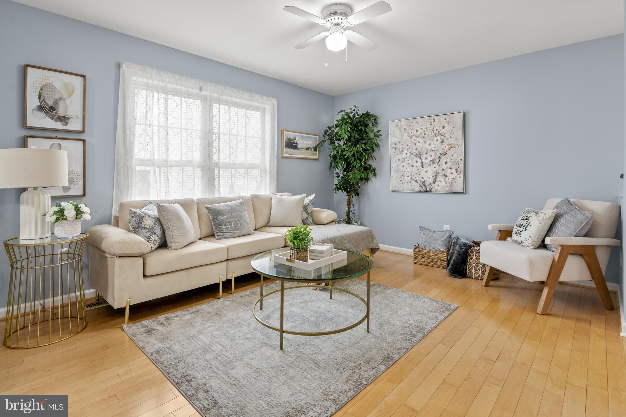 GLEN COURT - Residential