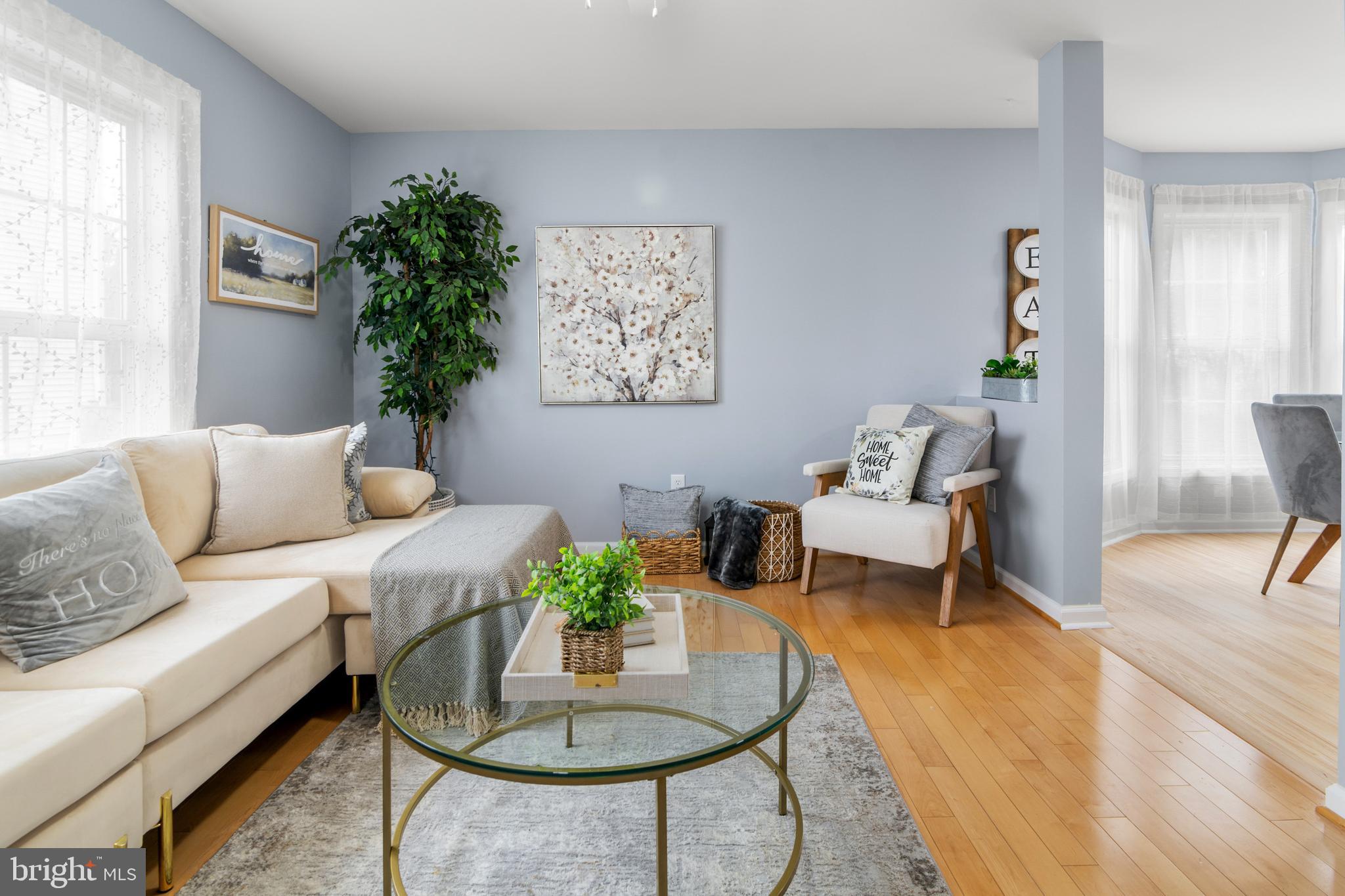 GLEN COURT - Residential