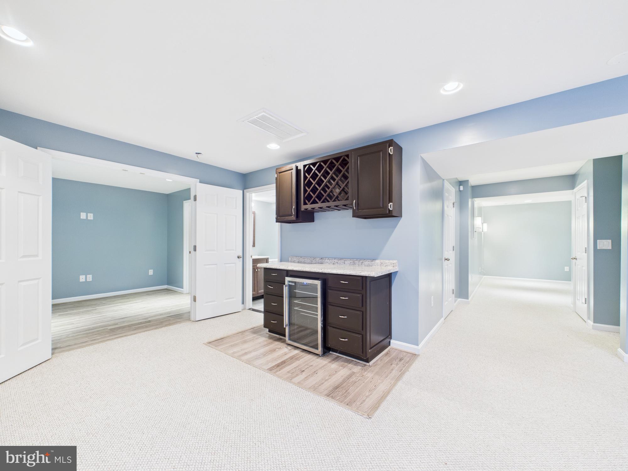 FOREST EDGE - Residential