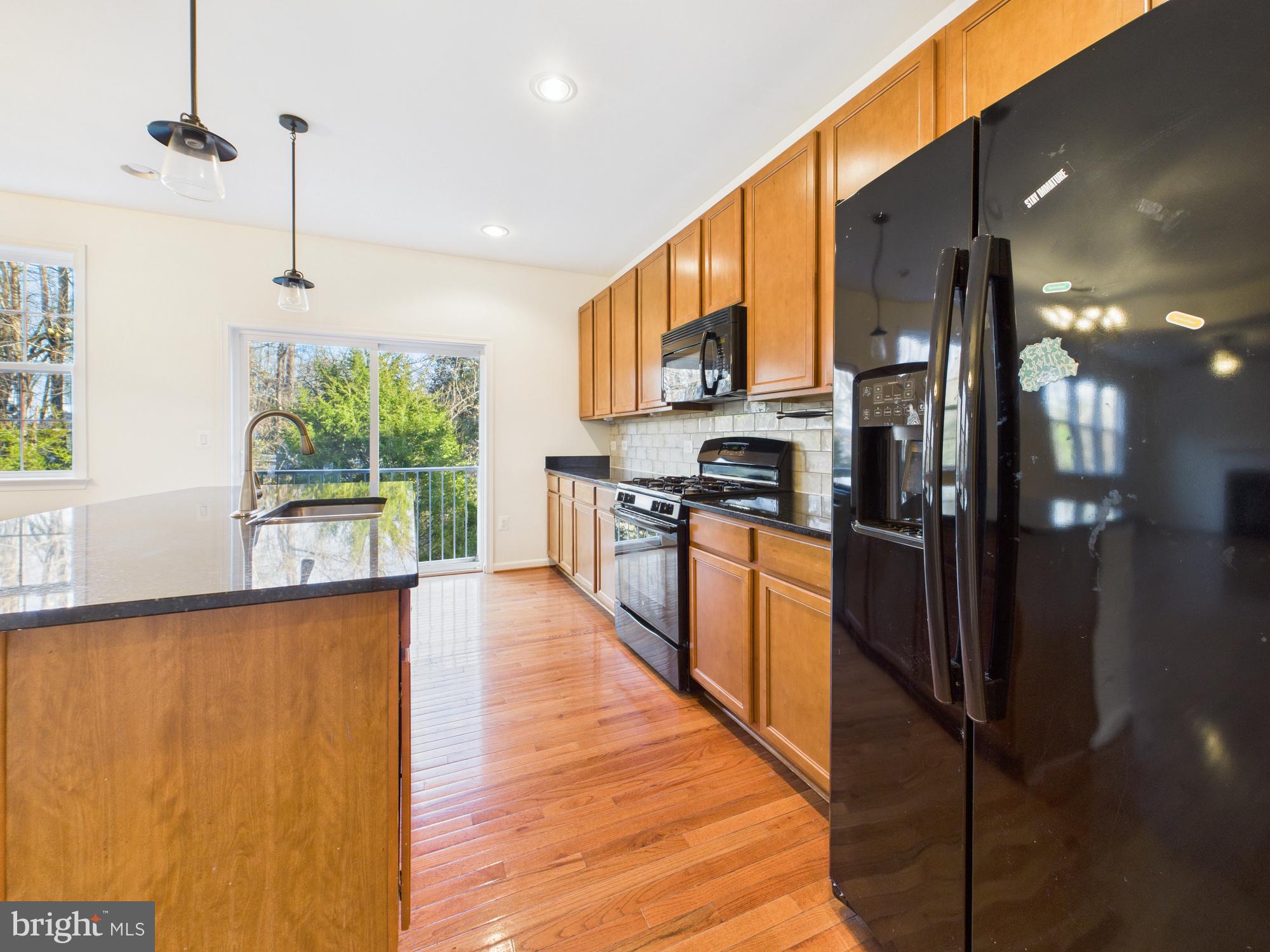 FOREST EDGE - Residential