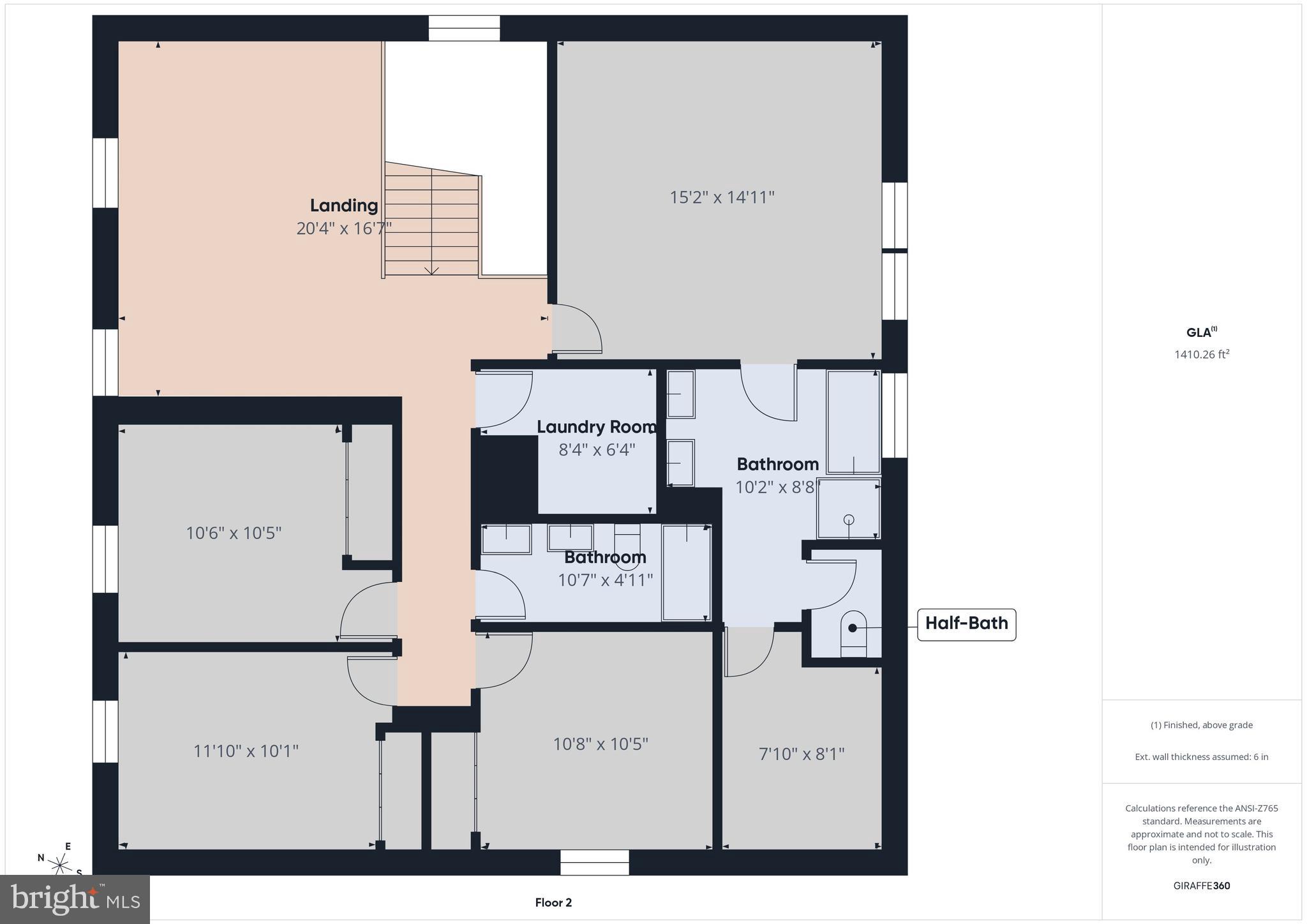 FOREST EDGE - Residential