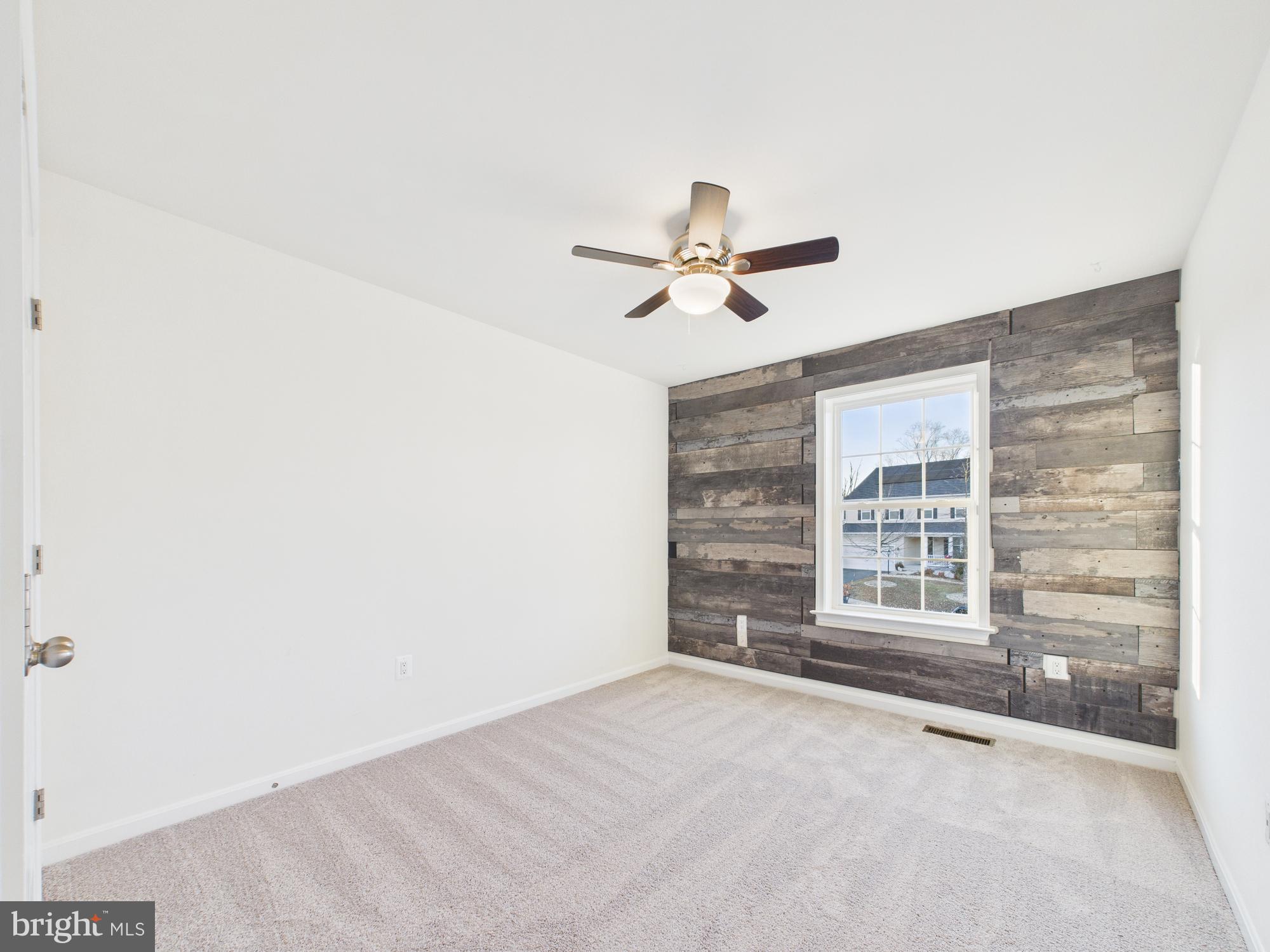 FOREST EDGE - Residential