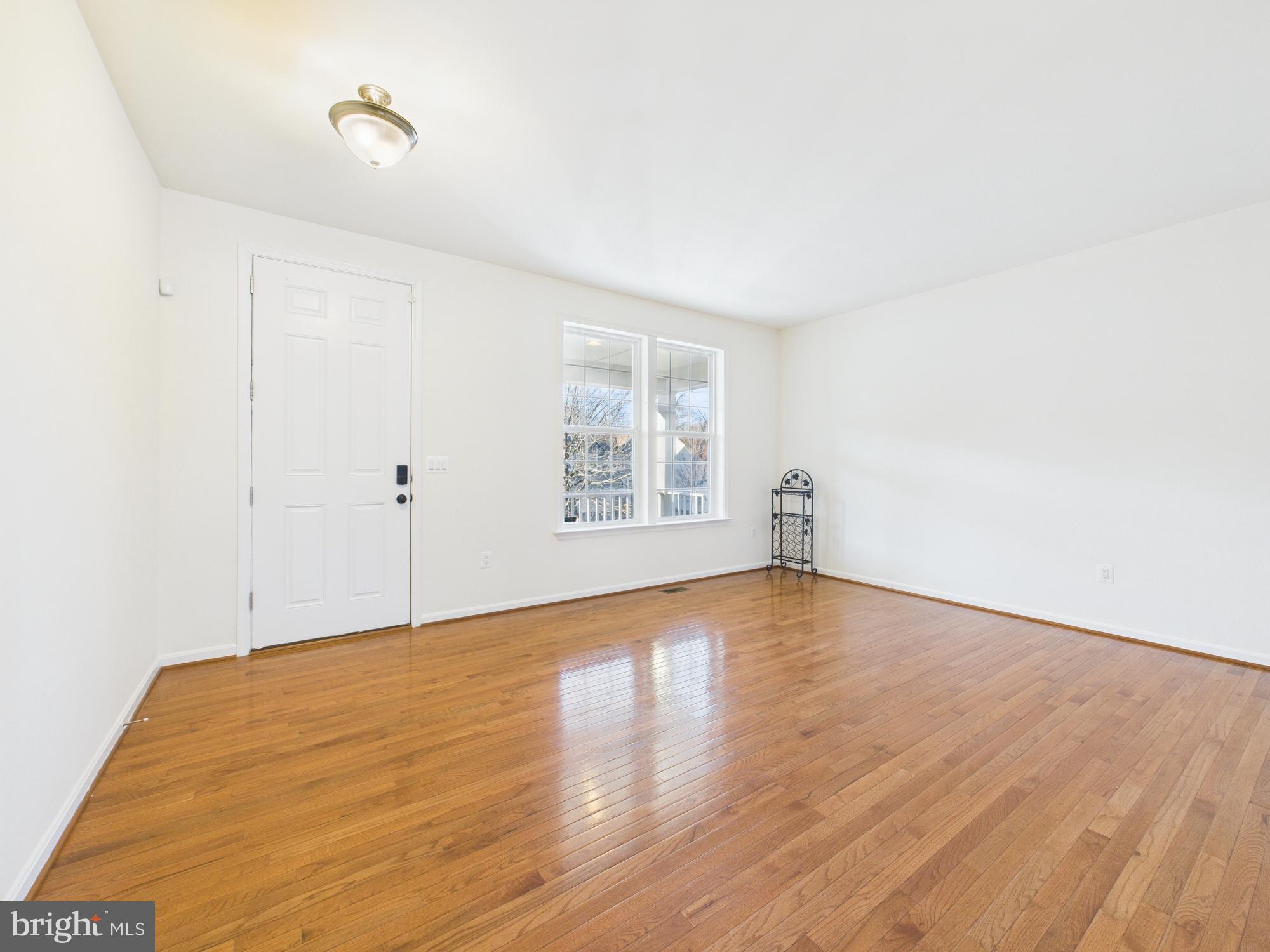 FOREST EDGE - Residential