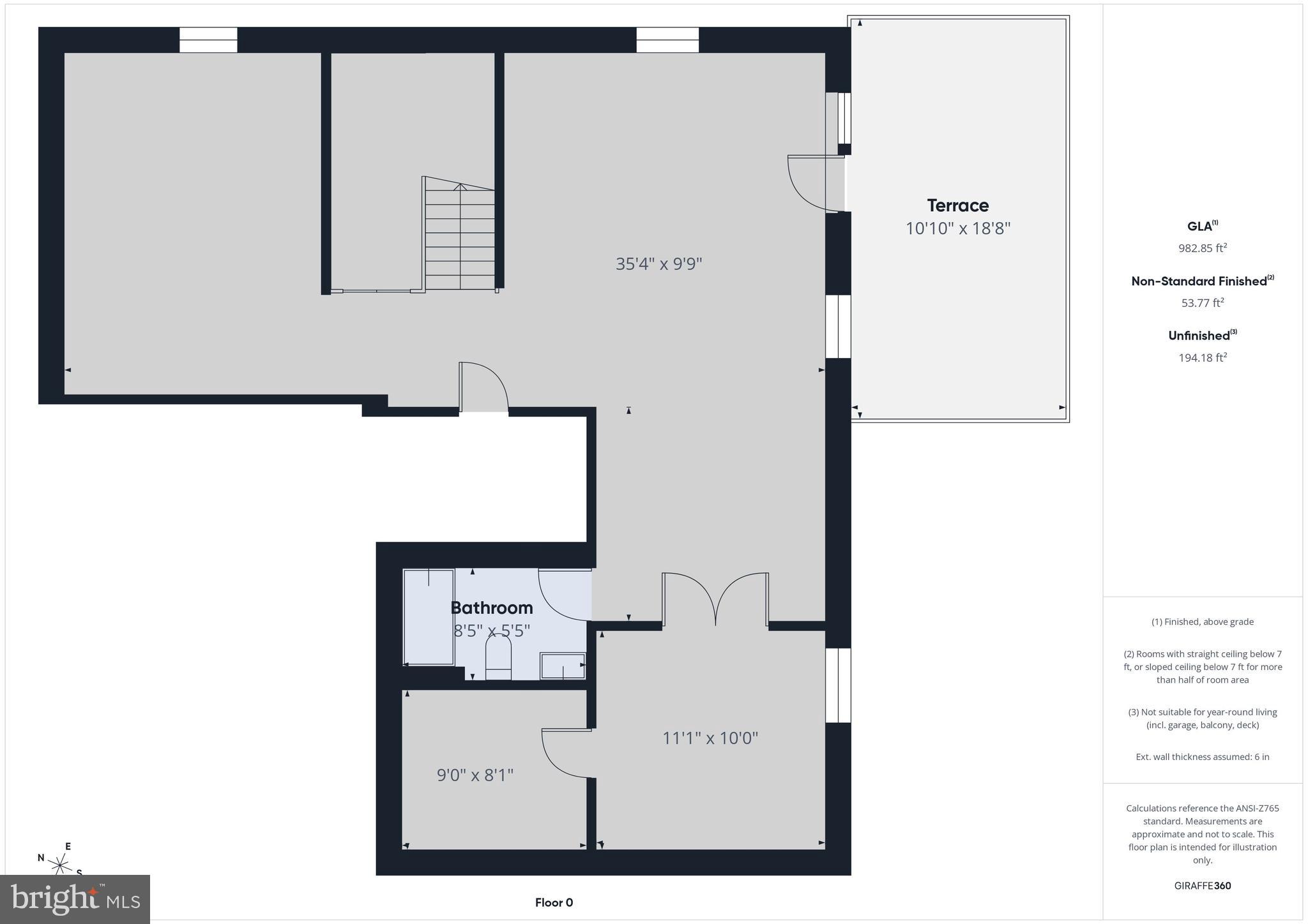 FOREST EDGE - Residential