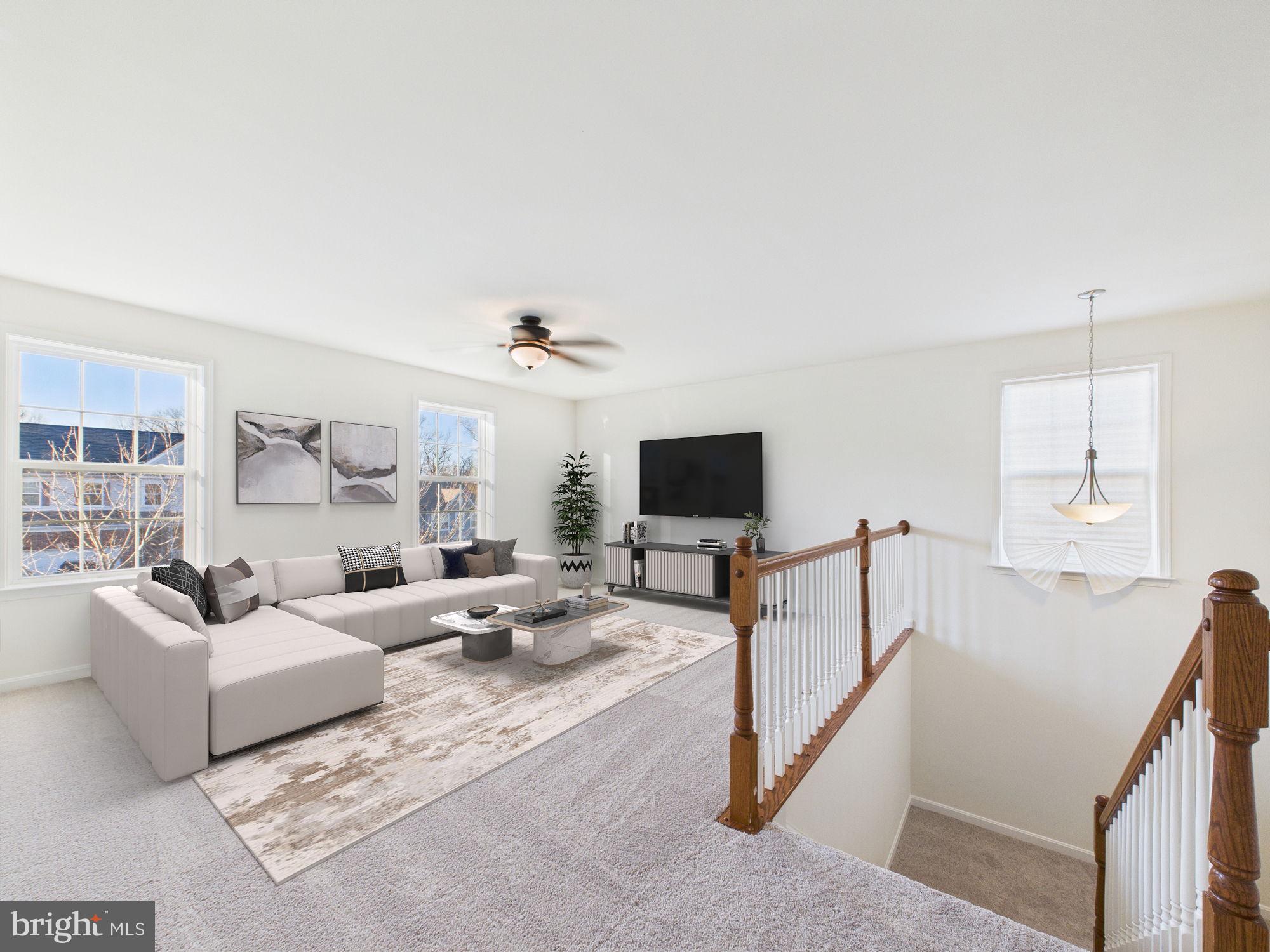 FOREST EDGE - Residential