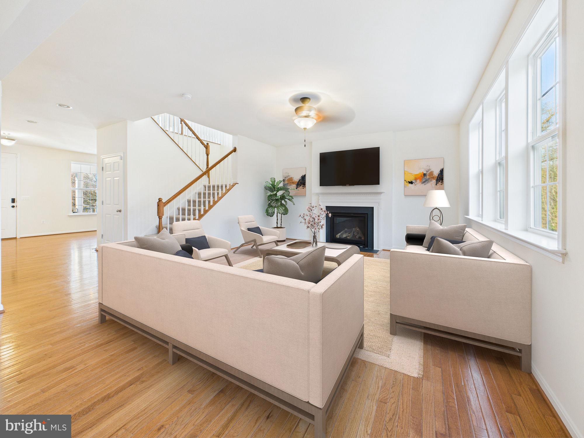 FOREST EDGE - Residential