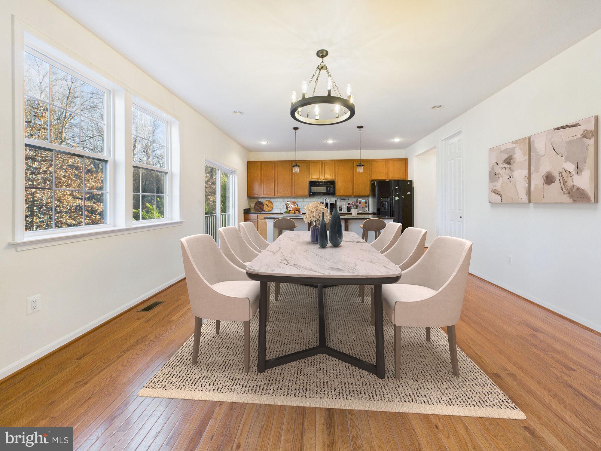 FOREST EDGE - Residential