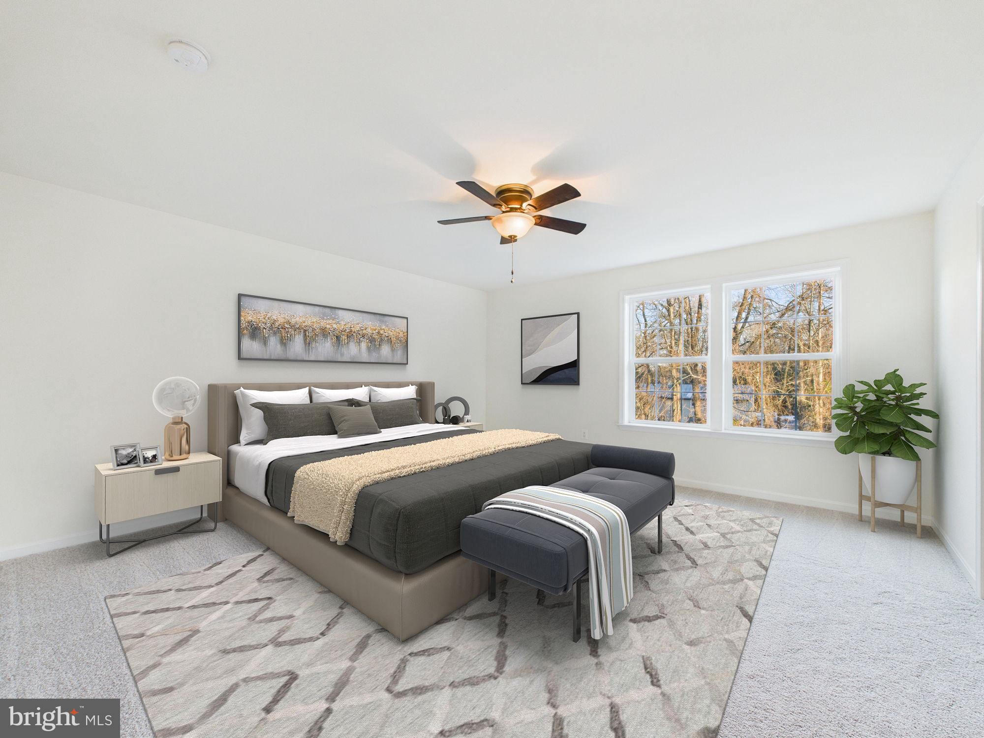 FOREST EDGE - Residential