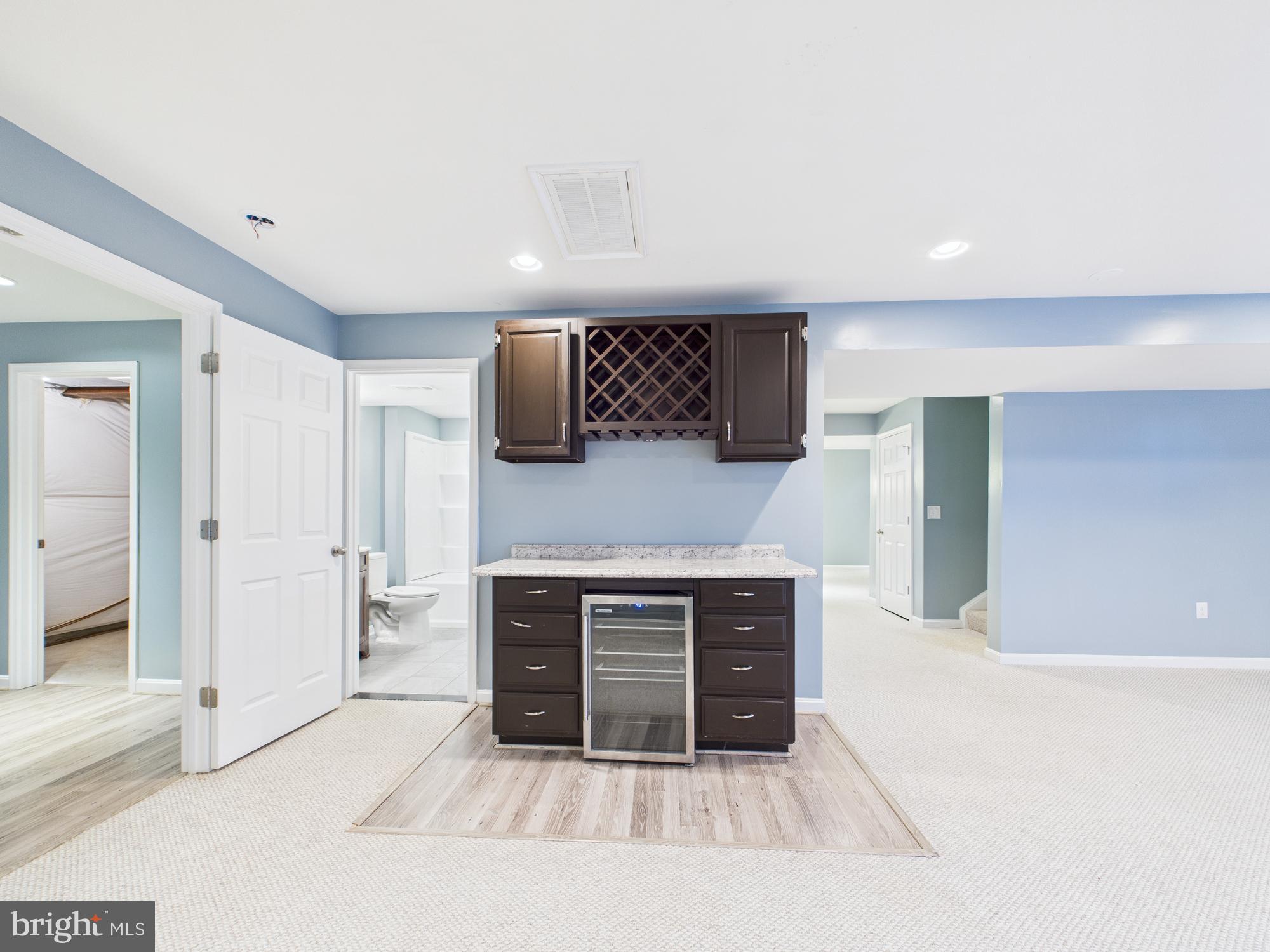 FOREST EDGE - Residential