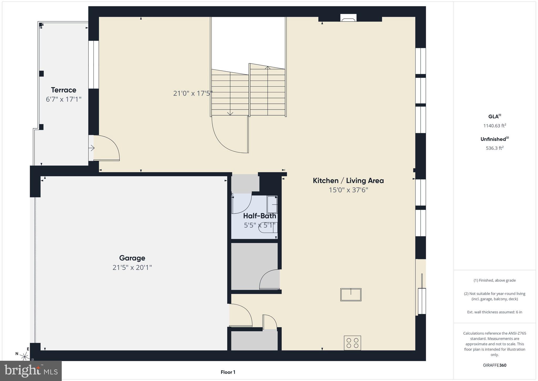 FOREST EDGE - Residential