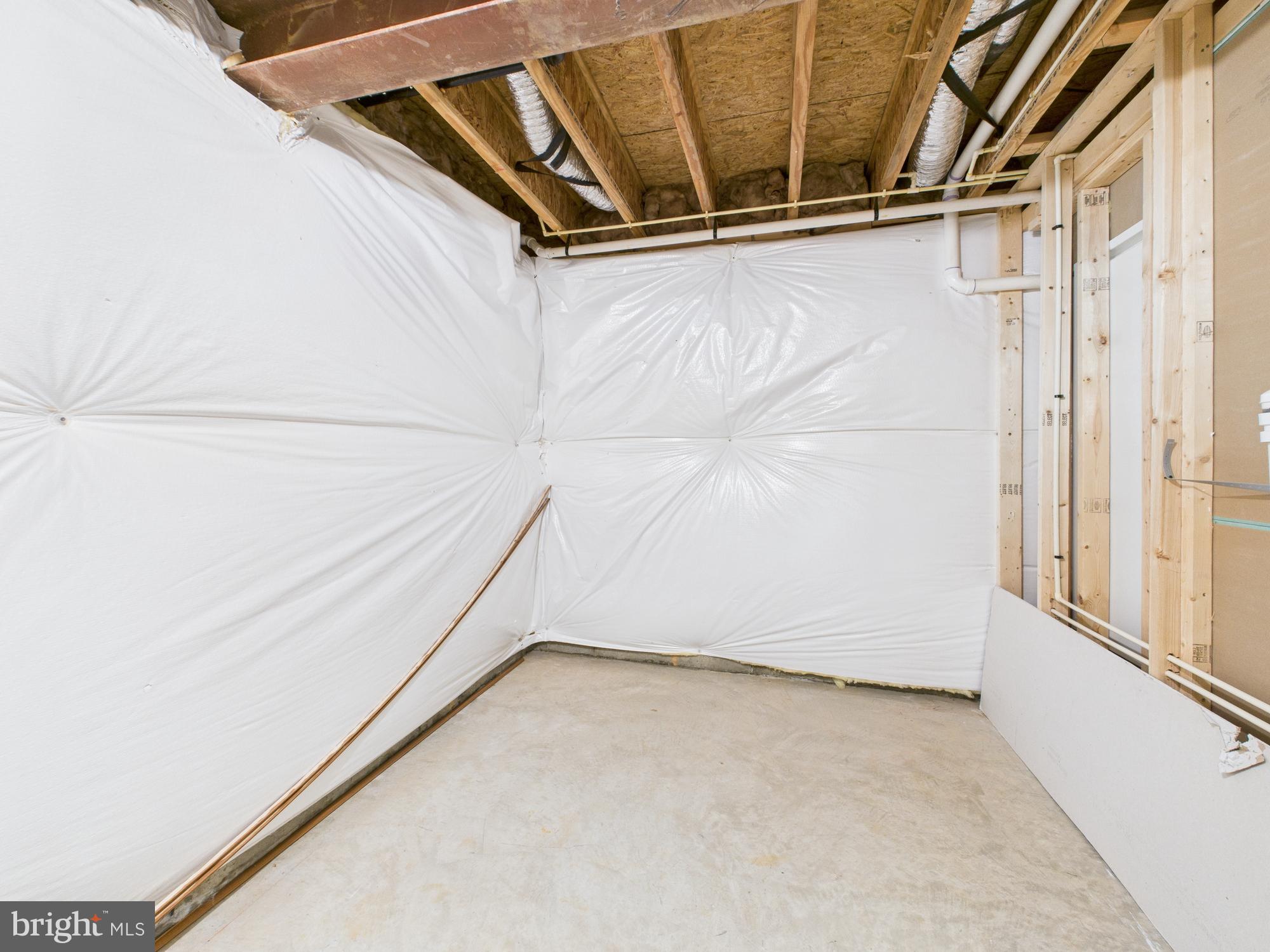 FOREST EDGE - Residential