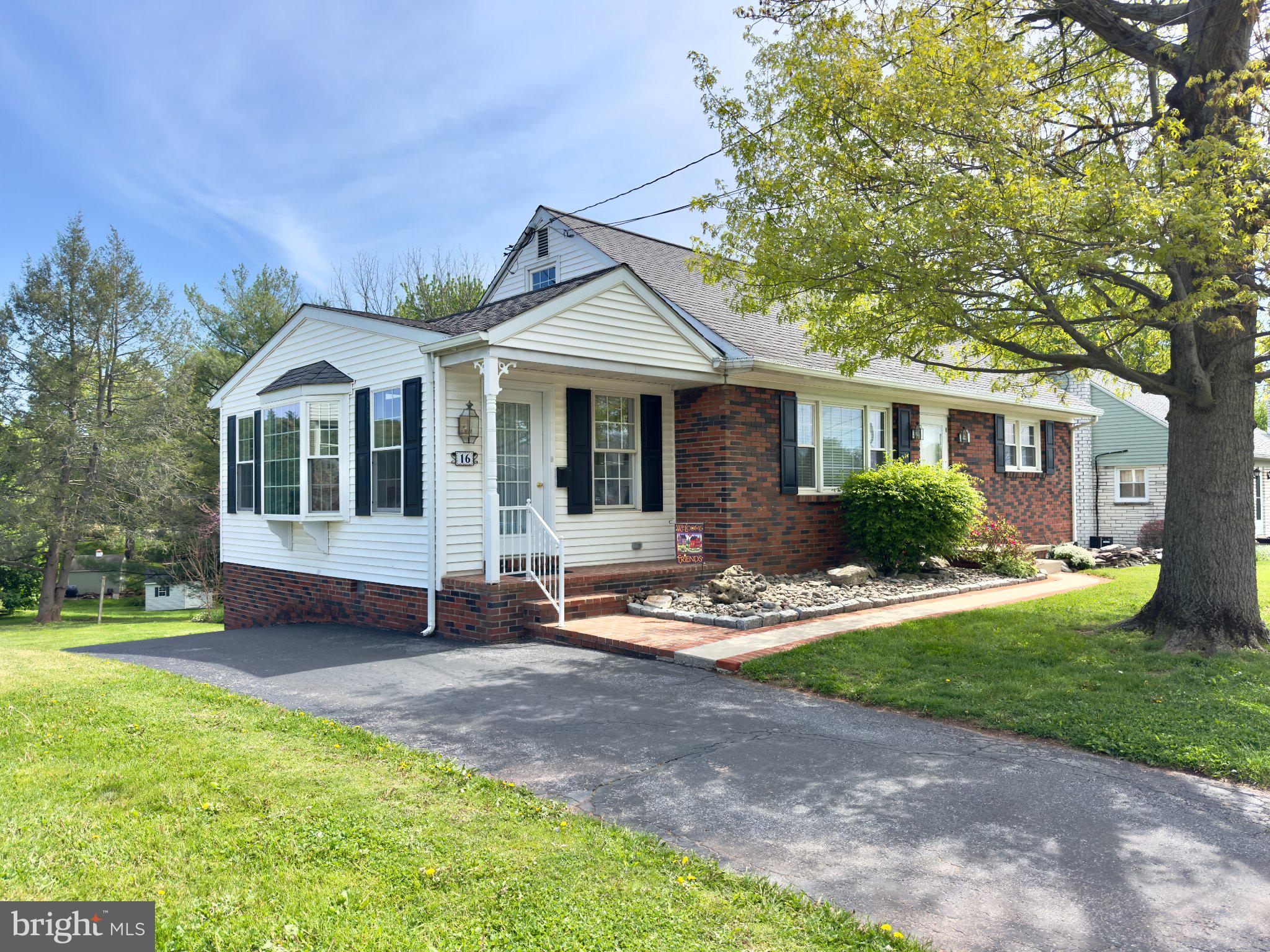 SWARTZVILLE - Residential