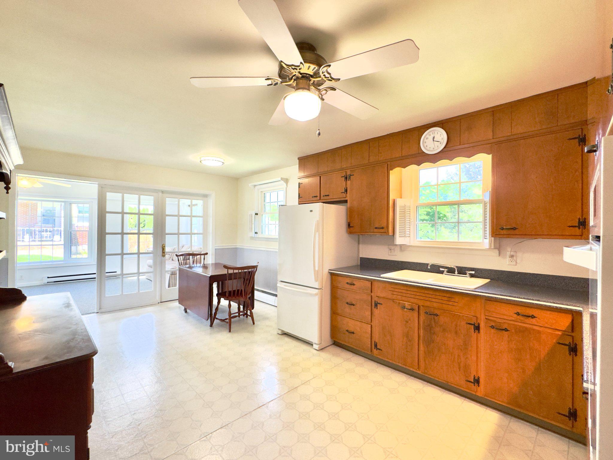 SWARTZVILLE - Residential