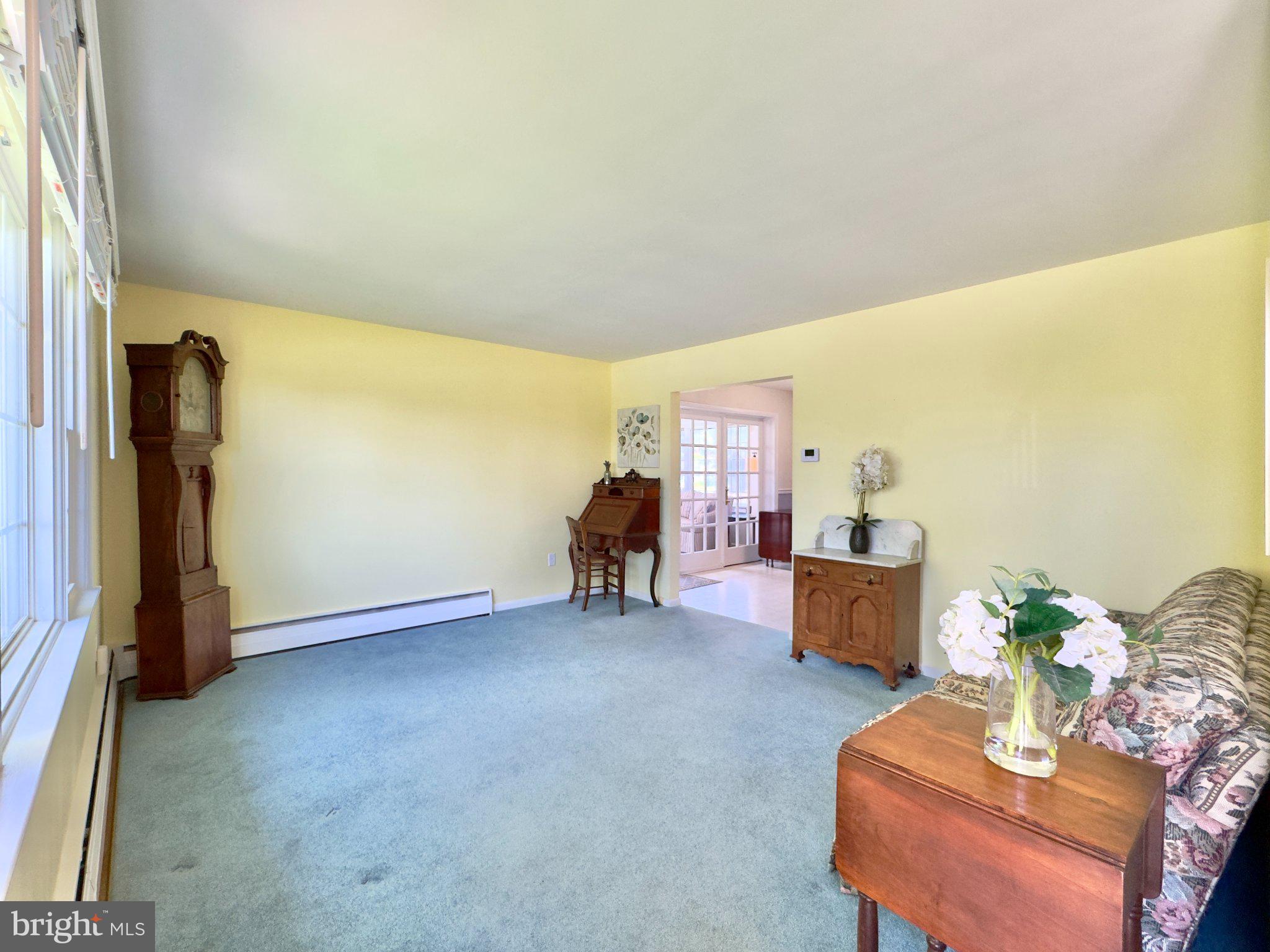 SWARTZVILLE - Residential