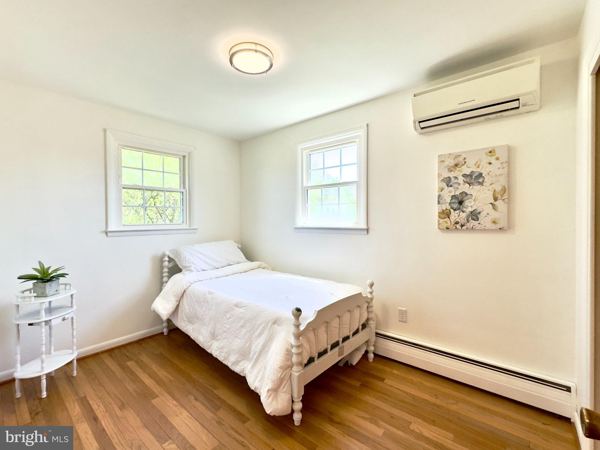 SWARTZVILLE - Residential