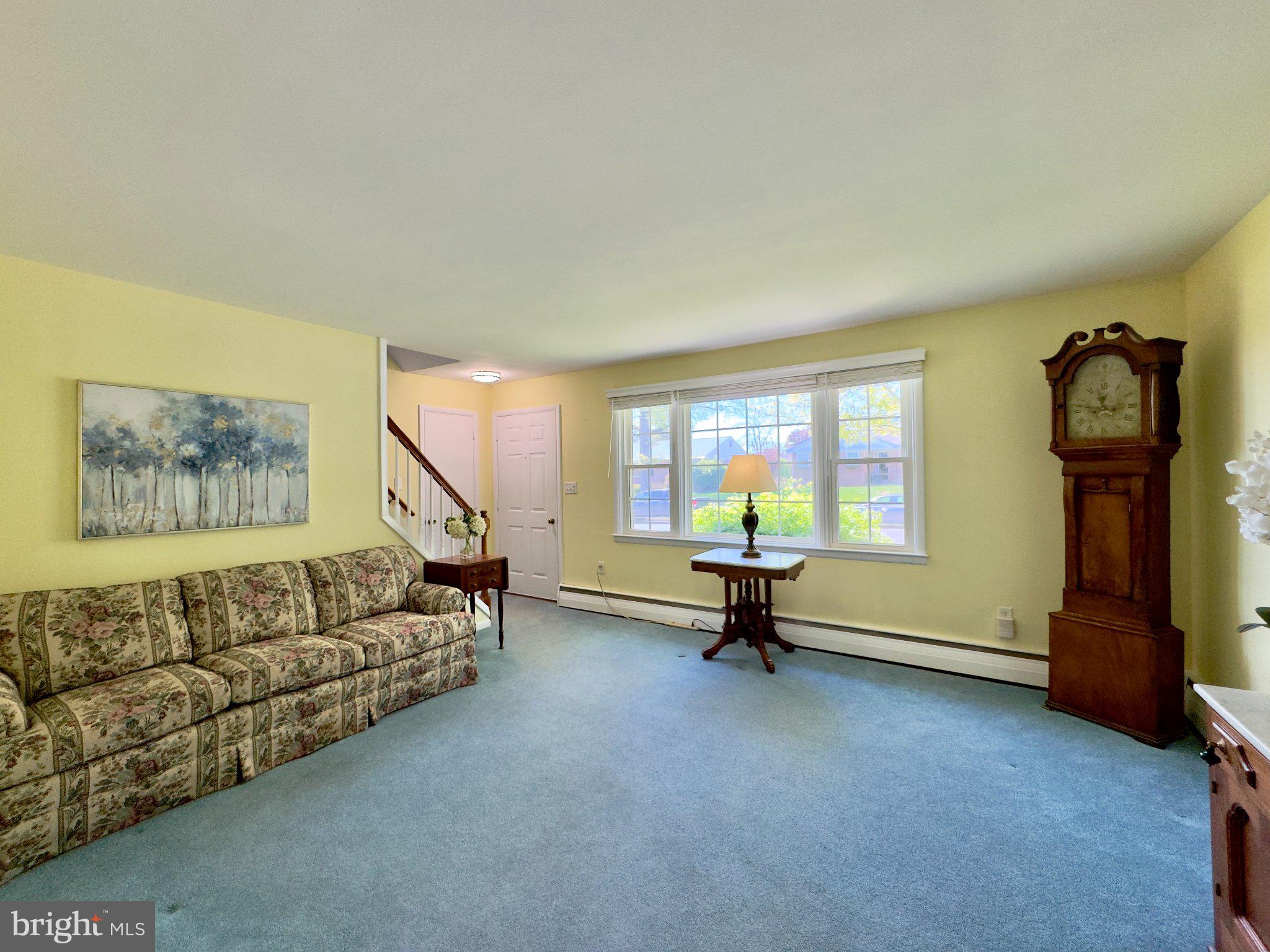 SWARTZVILLE - Residential
