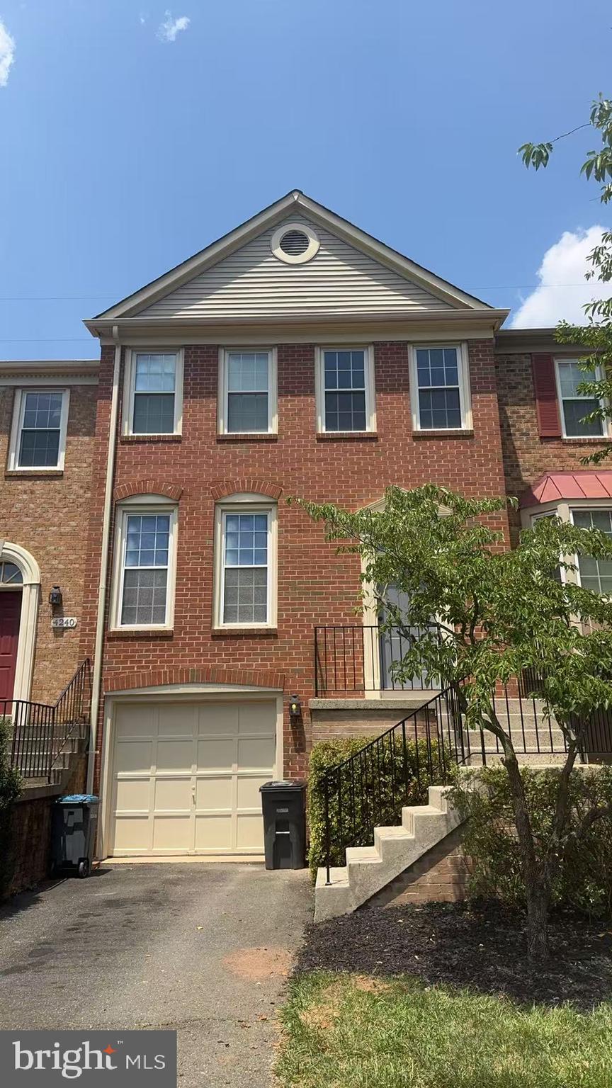 4238 FOX LAKE DRIVE