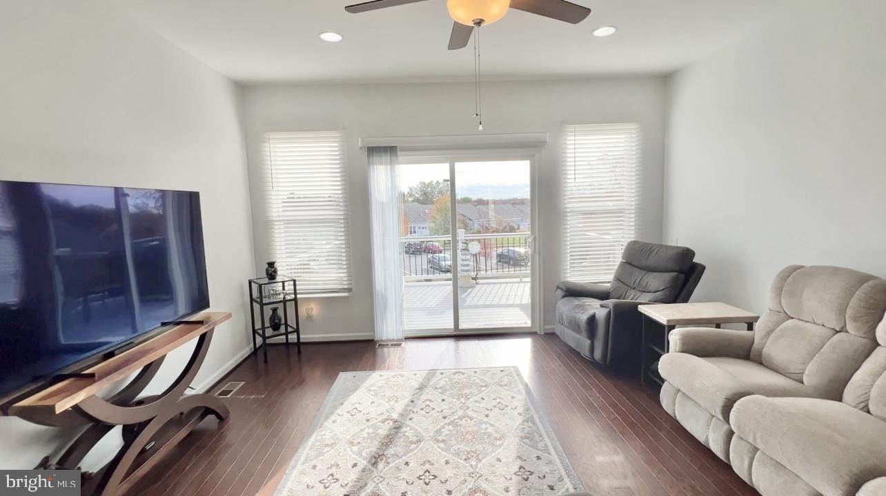 CELEBRATE VIRGINIA NORTH - Residential