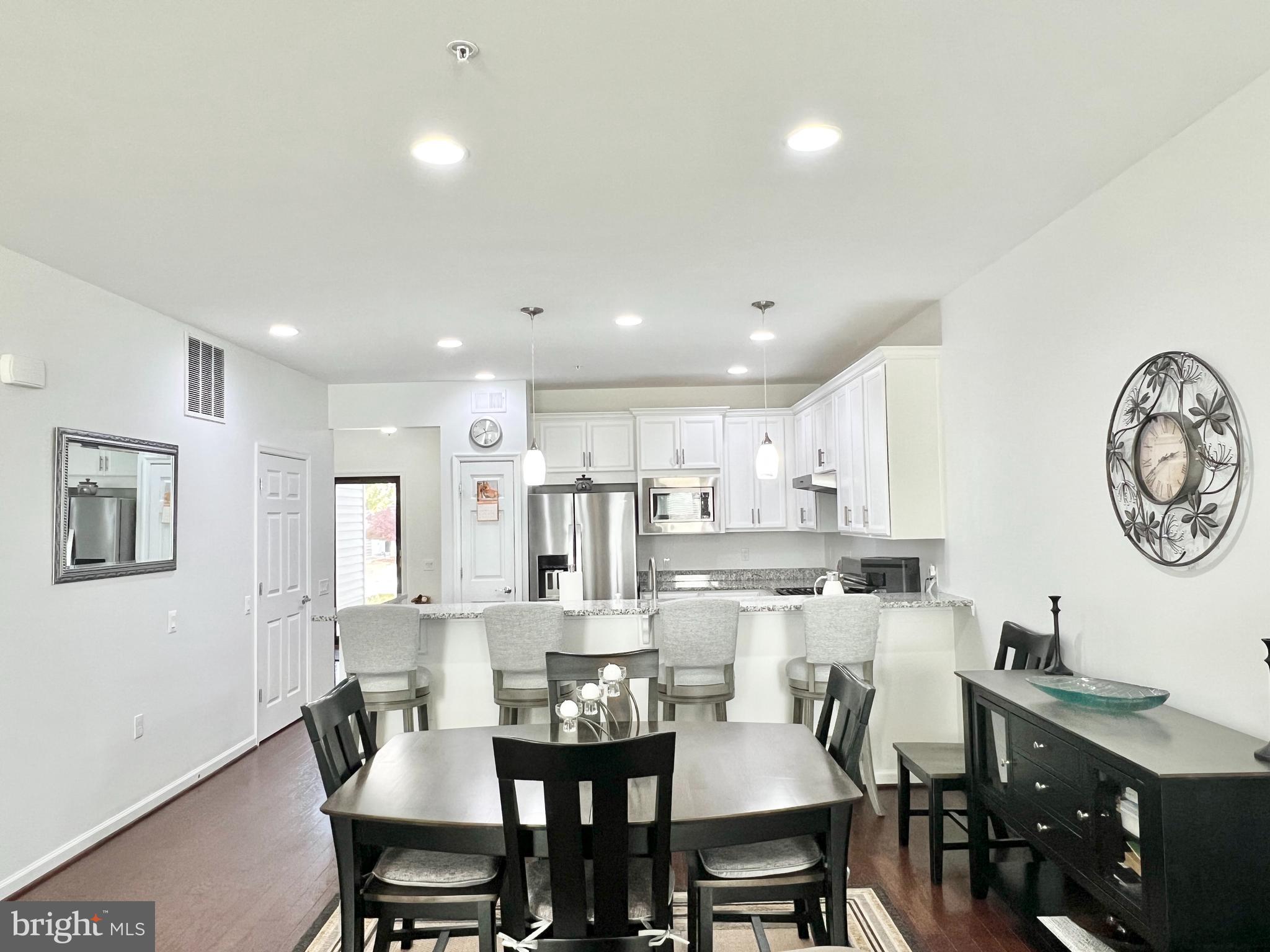 CELEBRATE VIRGINIA NORTH - Residential