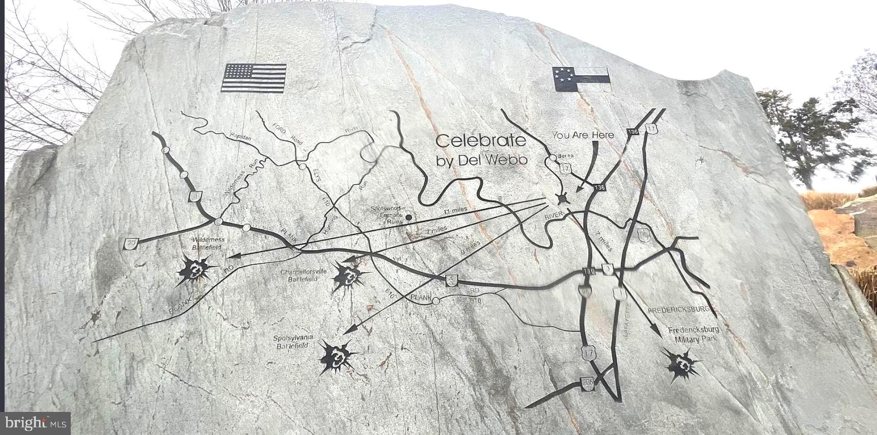 CELEBRATE VIRGINIA NORTH - Residential