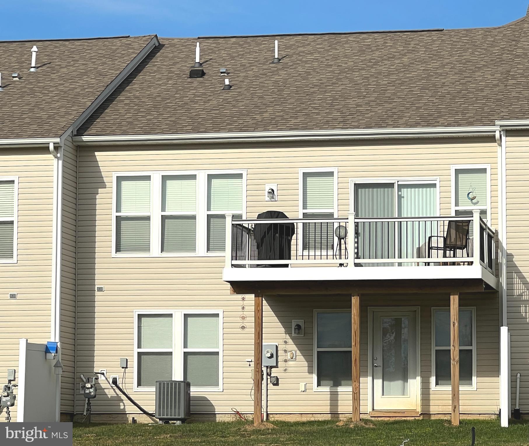 CELEBRATE VIRGINIA NORTH - Residential